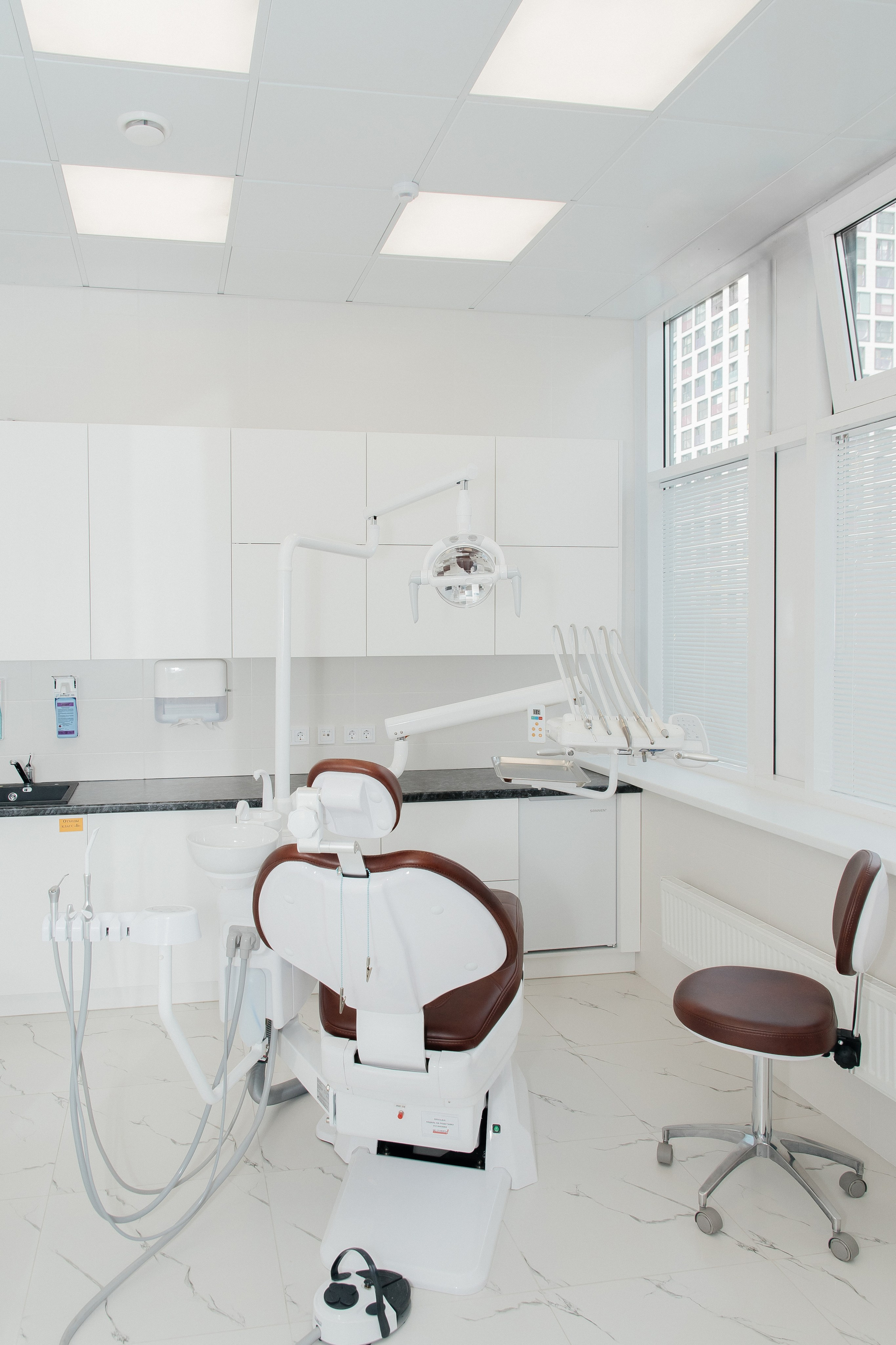 Петербургская стоматология