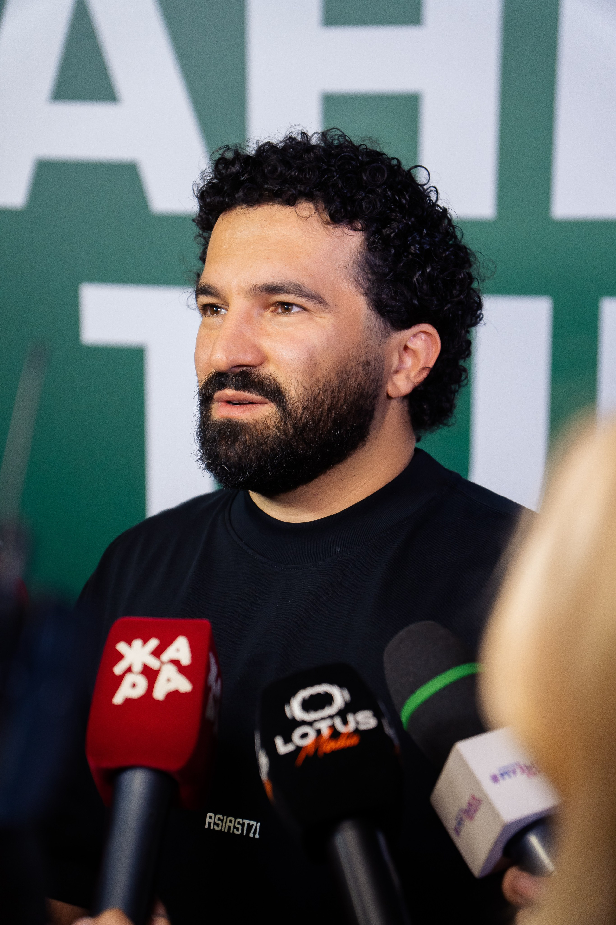 Храмов Сергей — фотограф