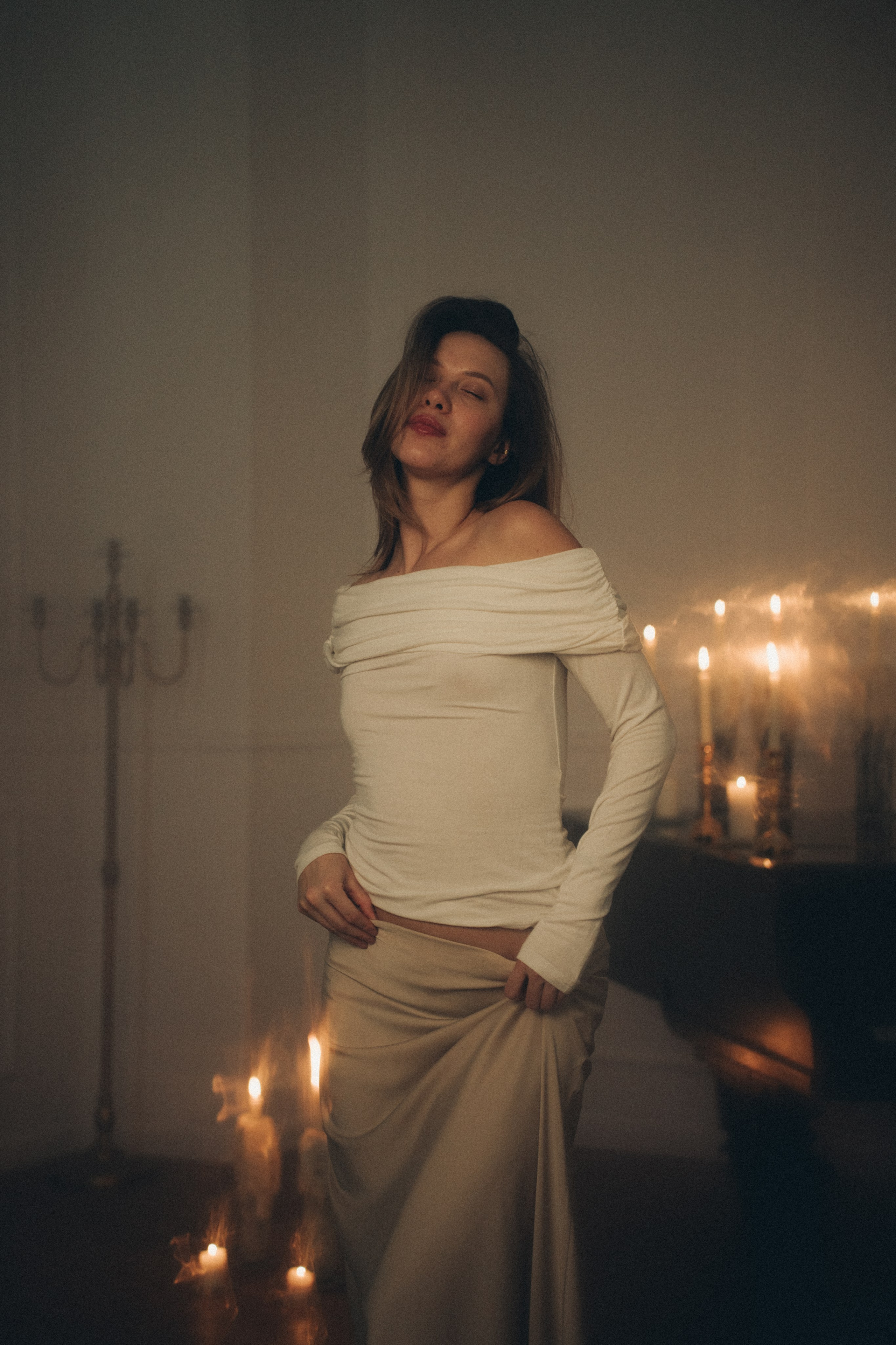 Фотограф Краснодар Виктория @Cinvimakes