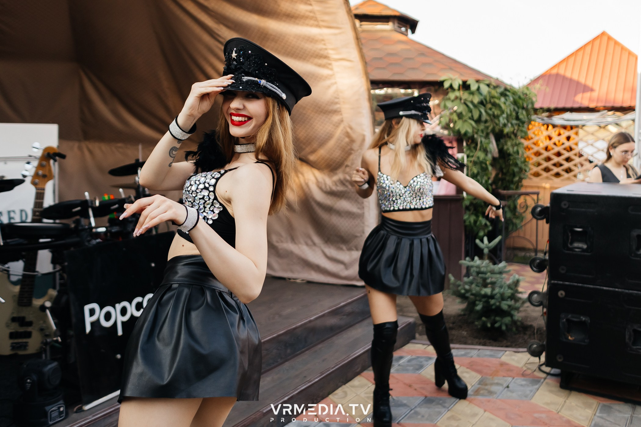 Выходные в ресторане «Лазурный берег»