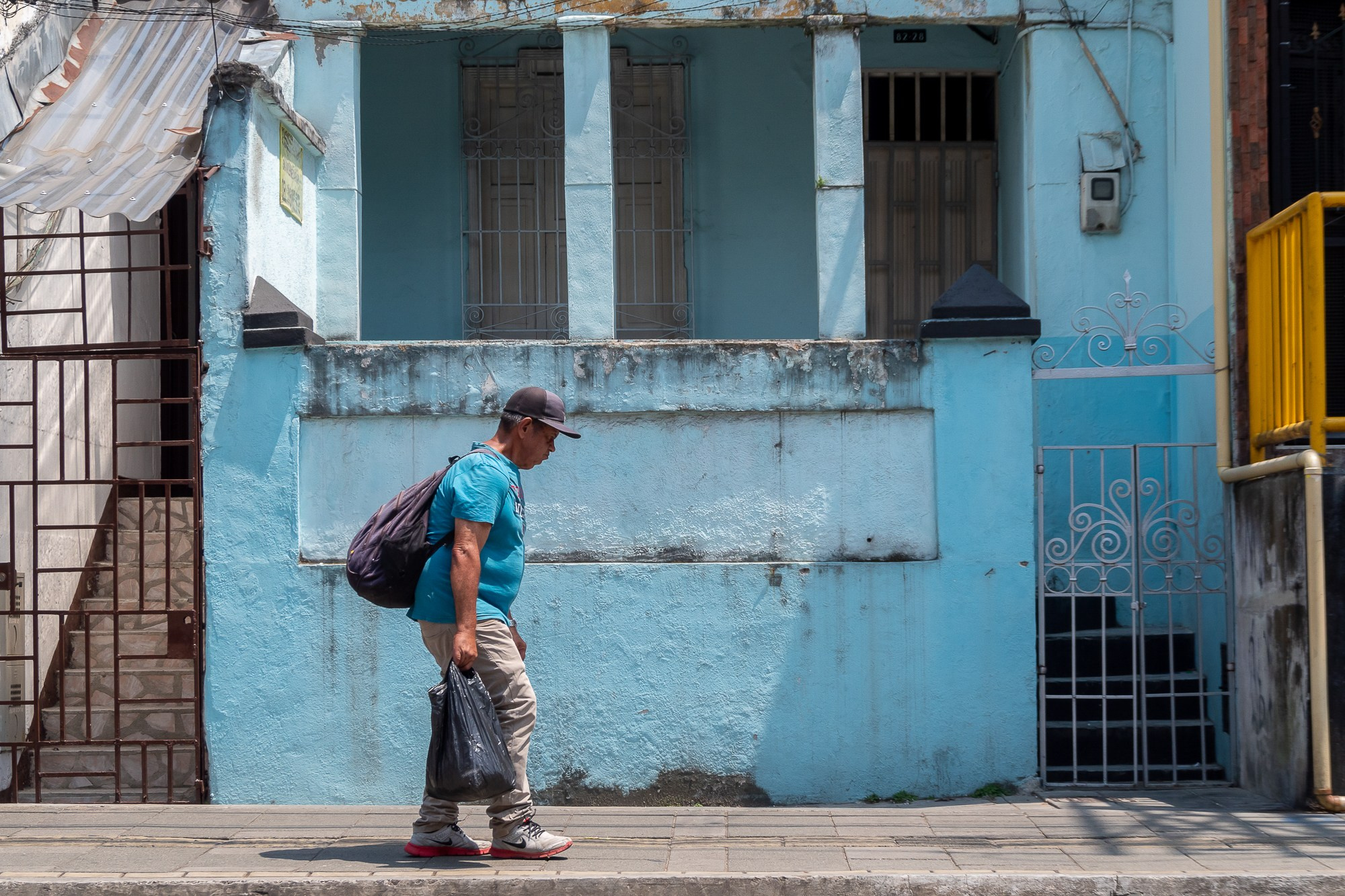 Колумбия Медельин. Colombia Medellin. Фотограф Алексей Скоробогатько