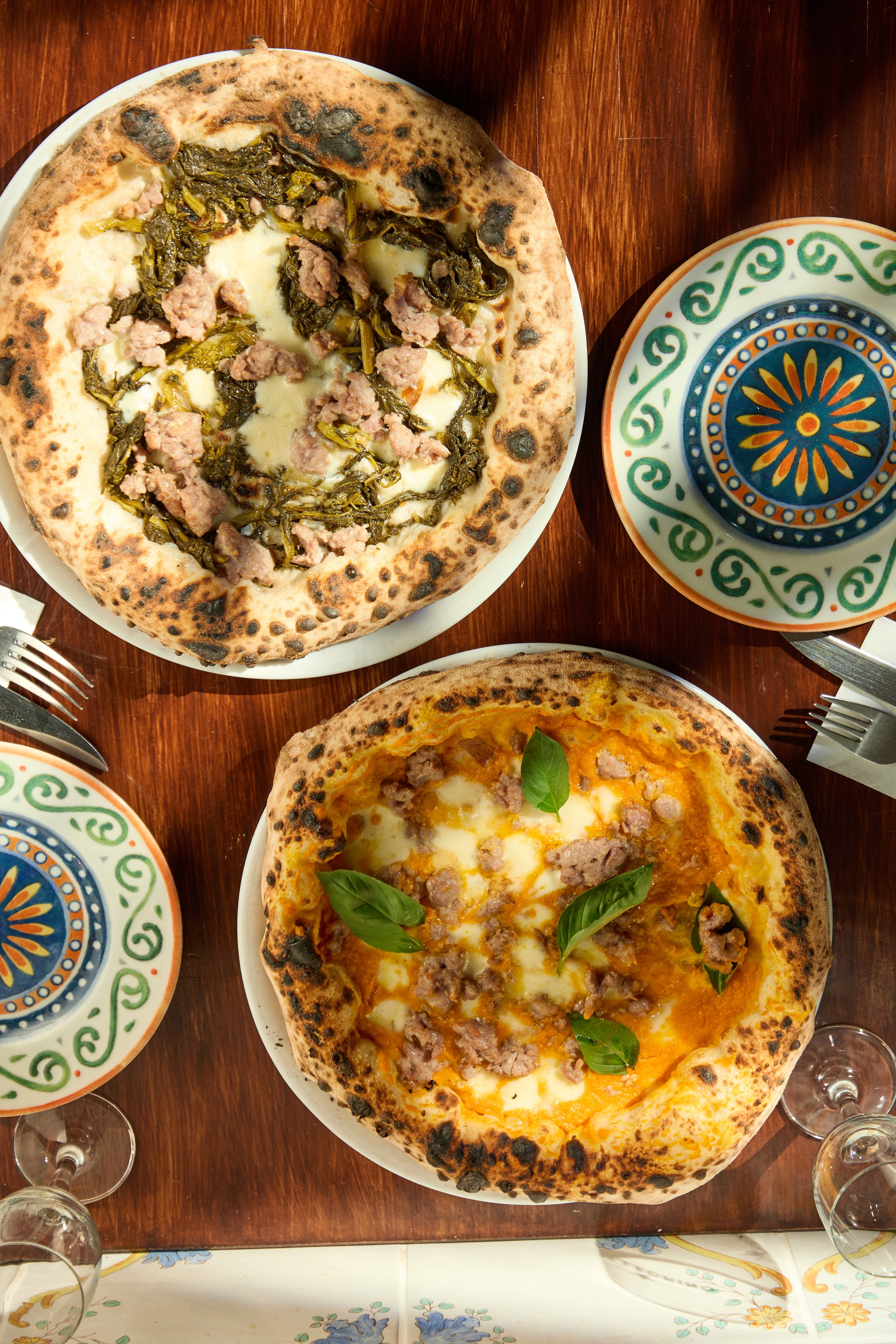 Food Fotograf Berlin | Professionelle Restaurant-Fotos. Food & Interior Fotograf in Berlin | Michael Kort