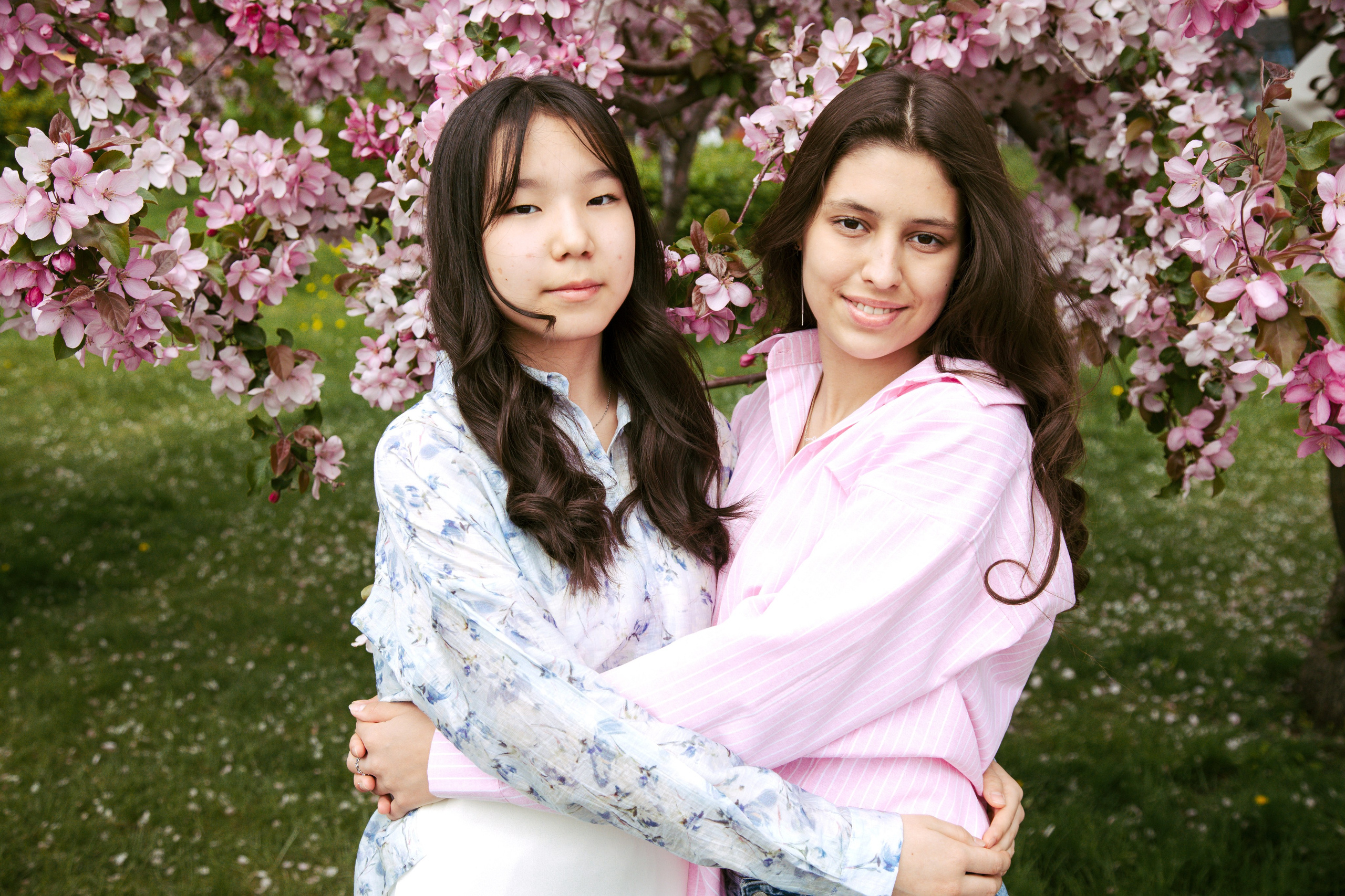 Выпускные альбомы в Красноярске. Студия Колибри