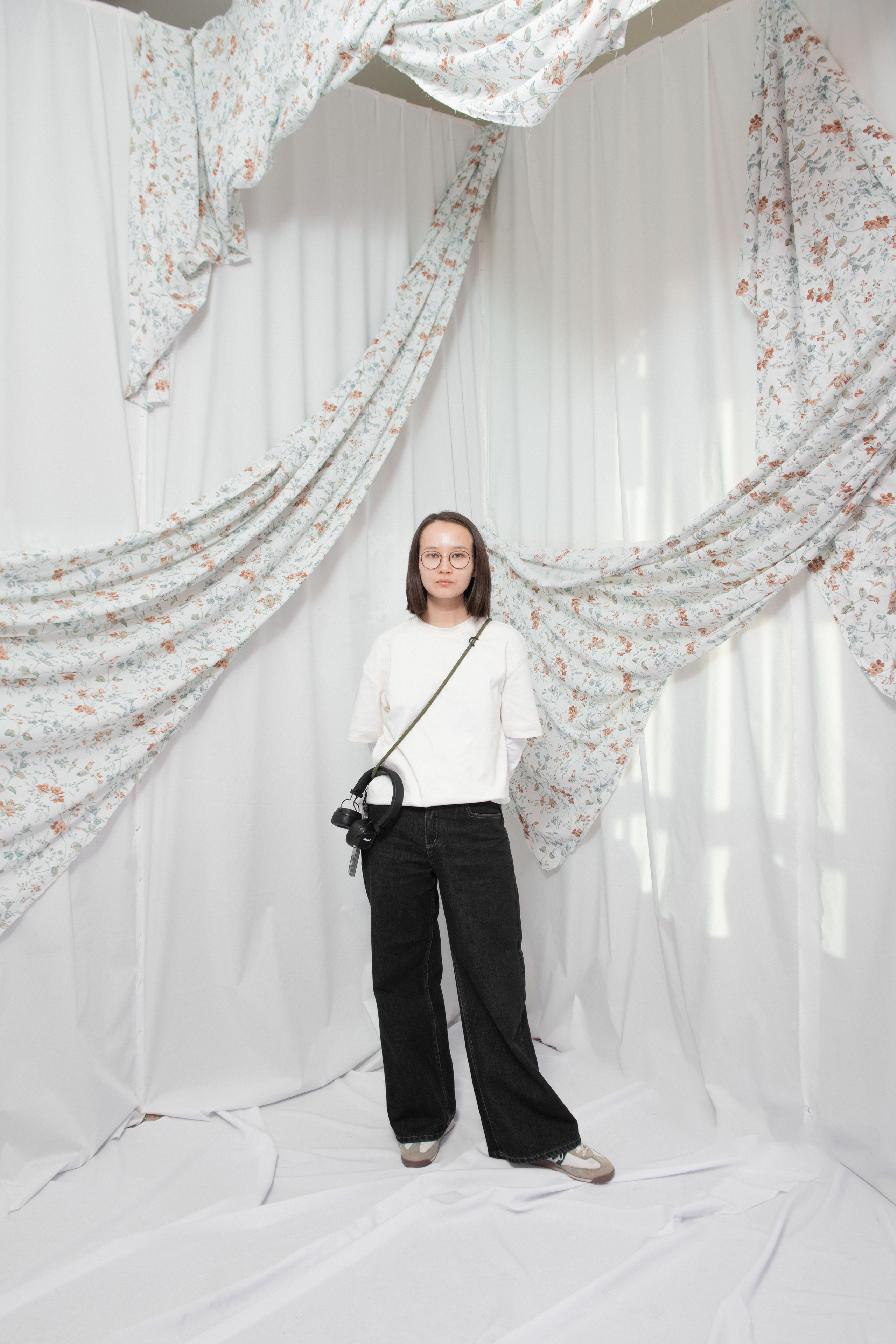 TEDxASTANA. OSPAN ALI photographer