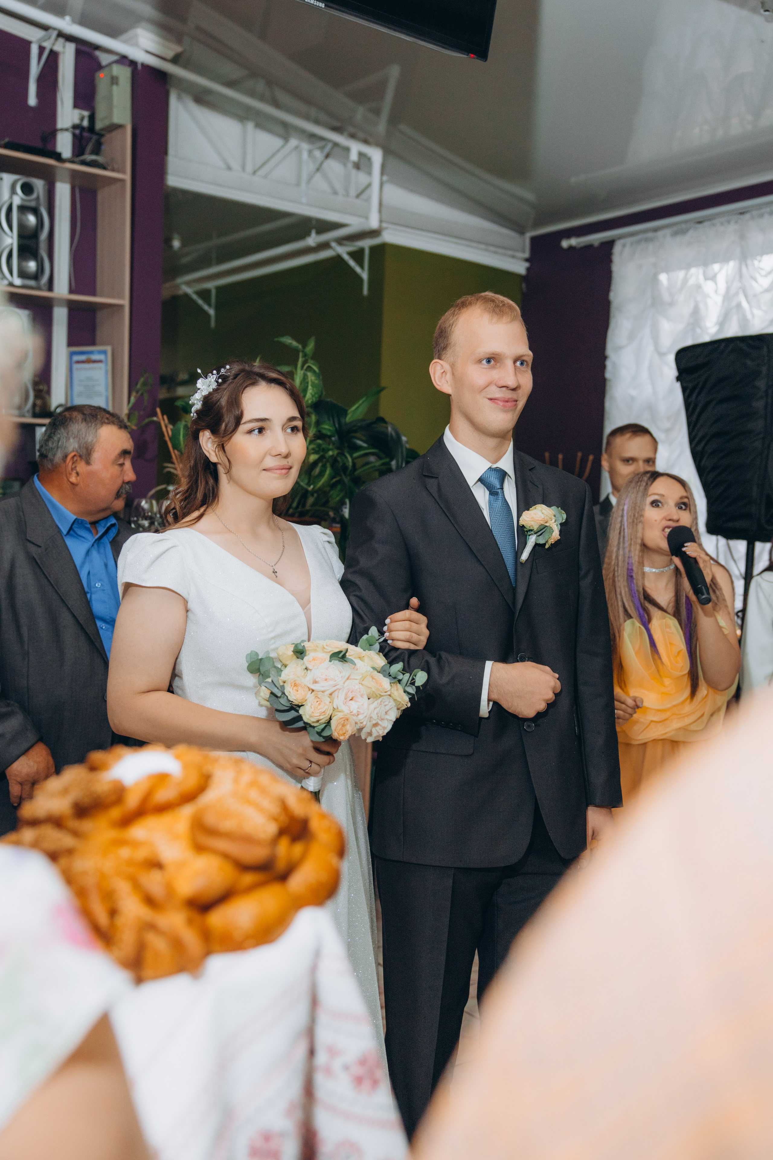 Евгений & Валентина. Свадебный, семейный фотограф в Иркутске Светлана Макаричева