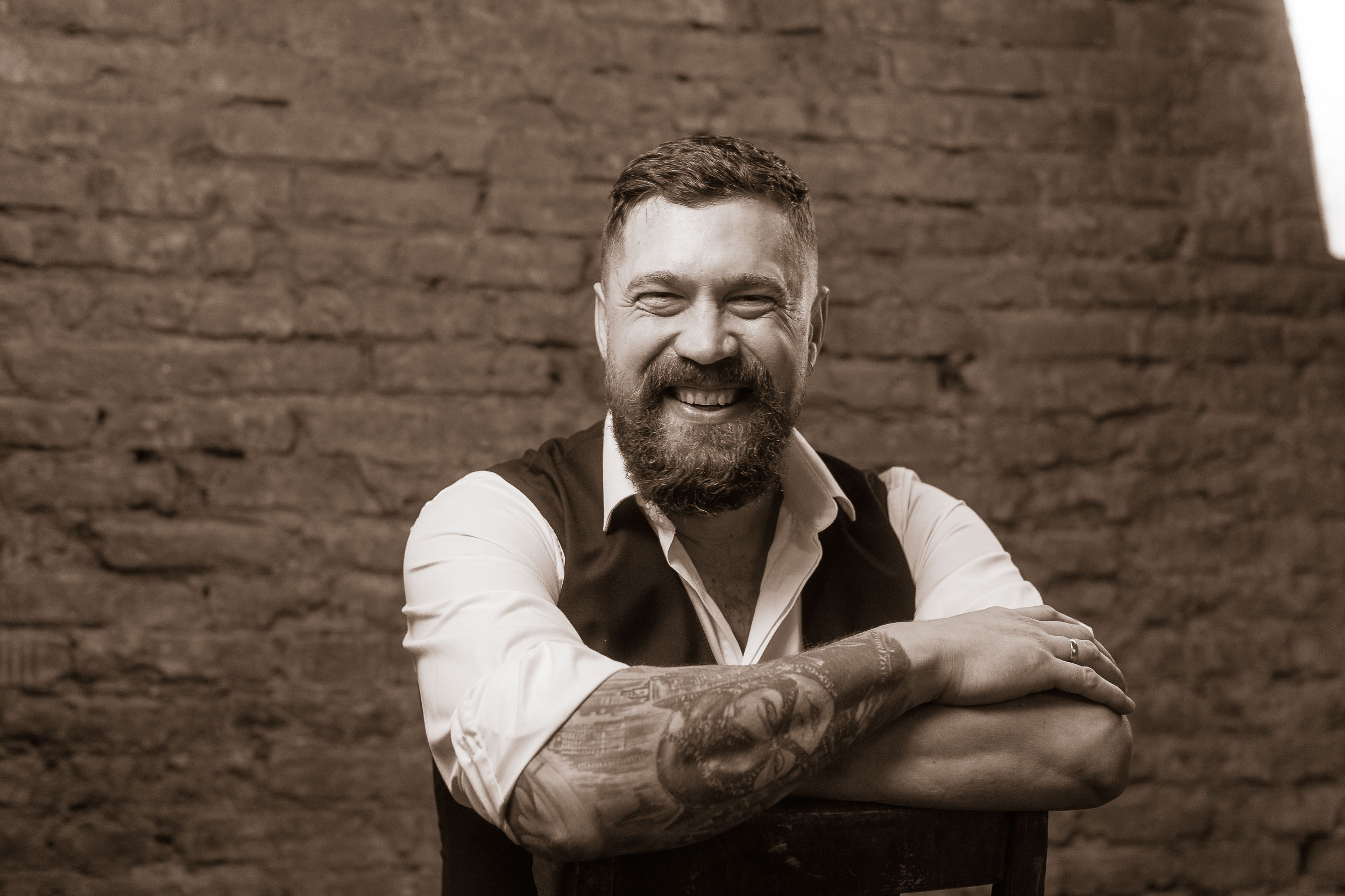 Студийная фотосессия в Вологде