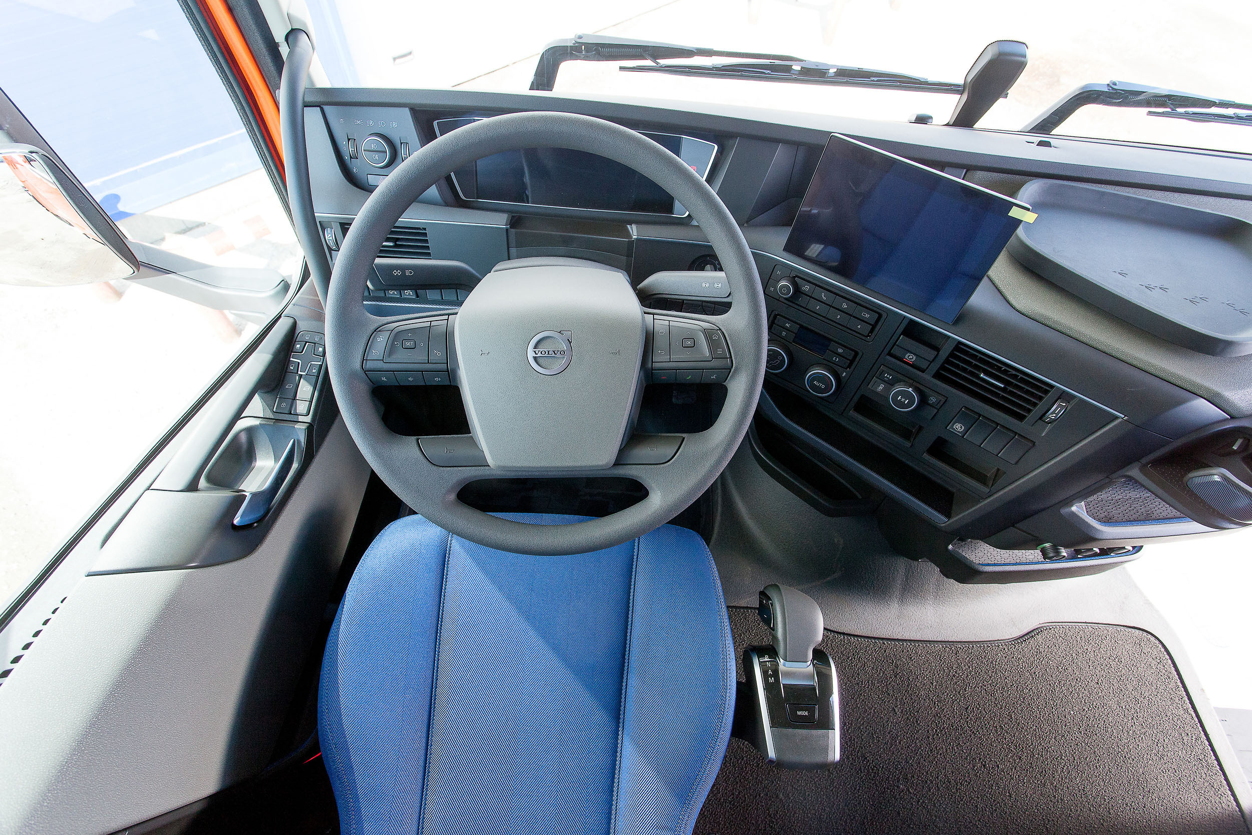 Производственная фотосъемка