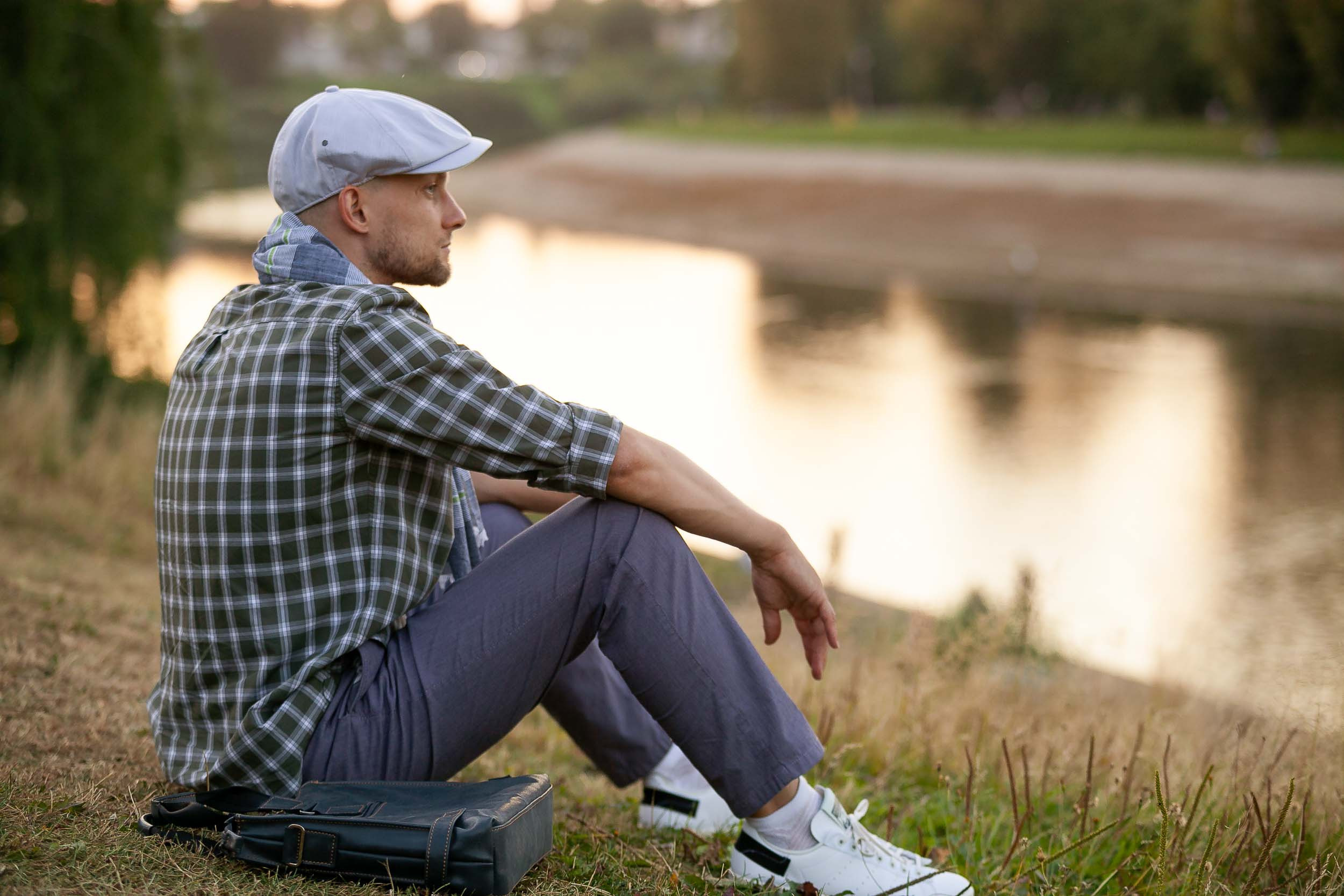 Студийная фотосессия в Вологде