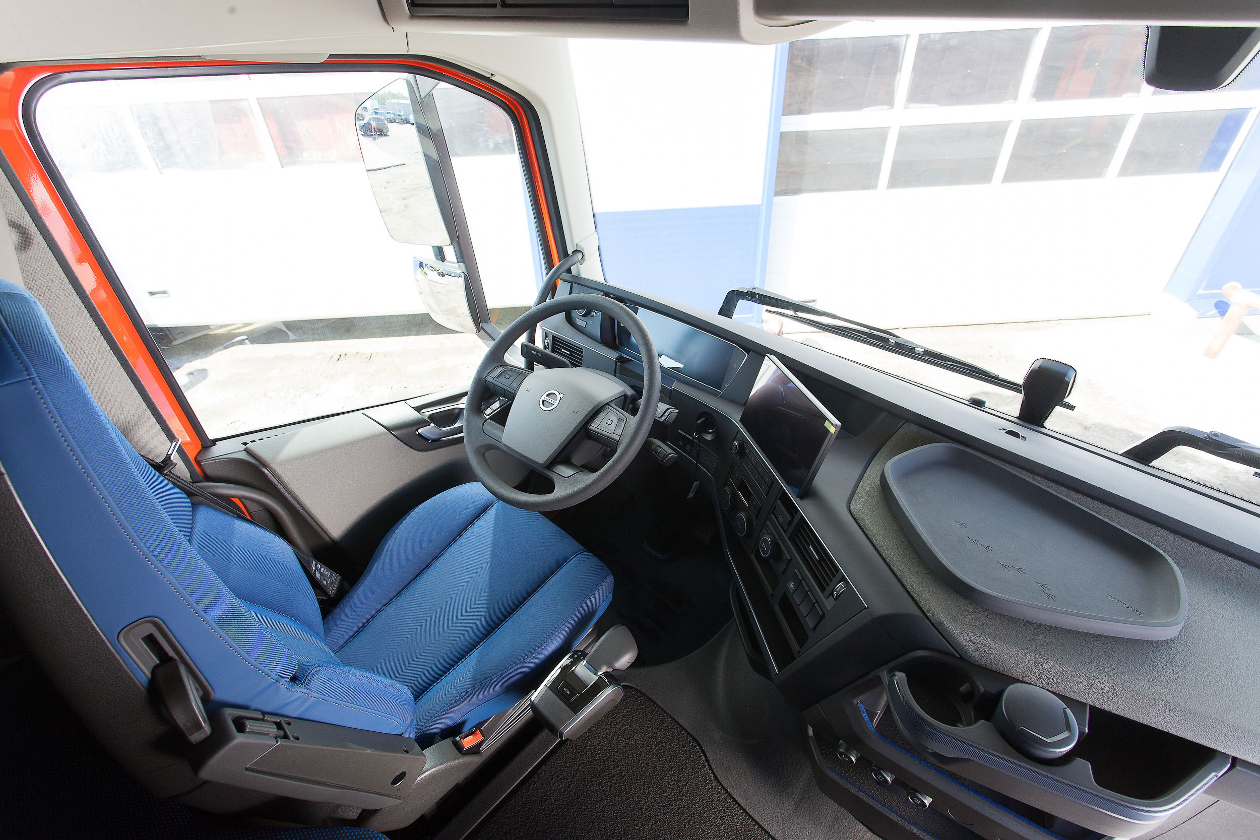 Производственная фотосъемка