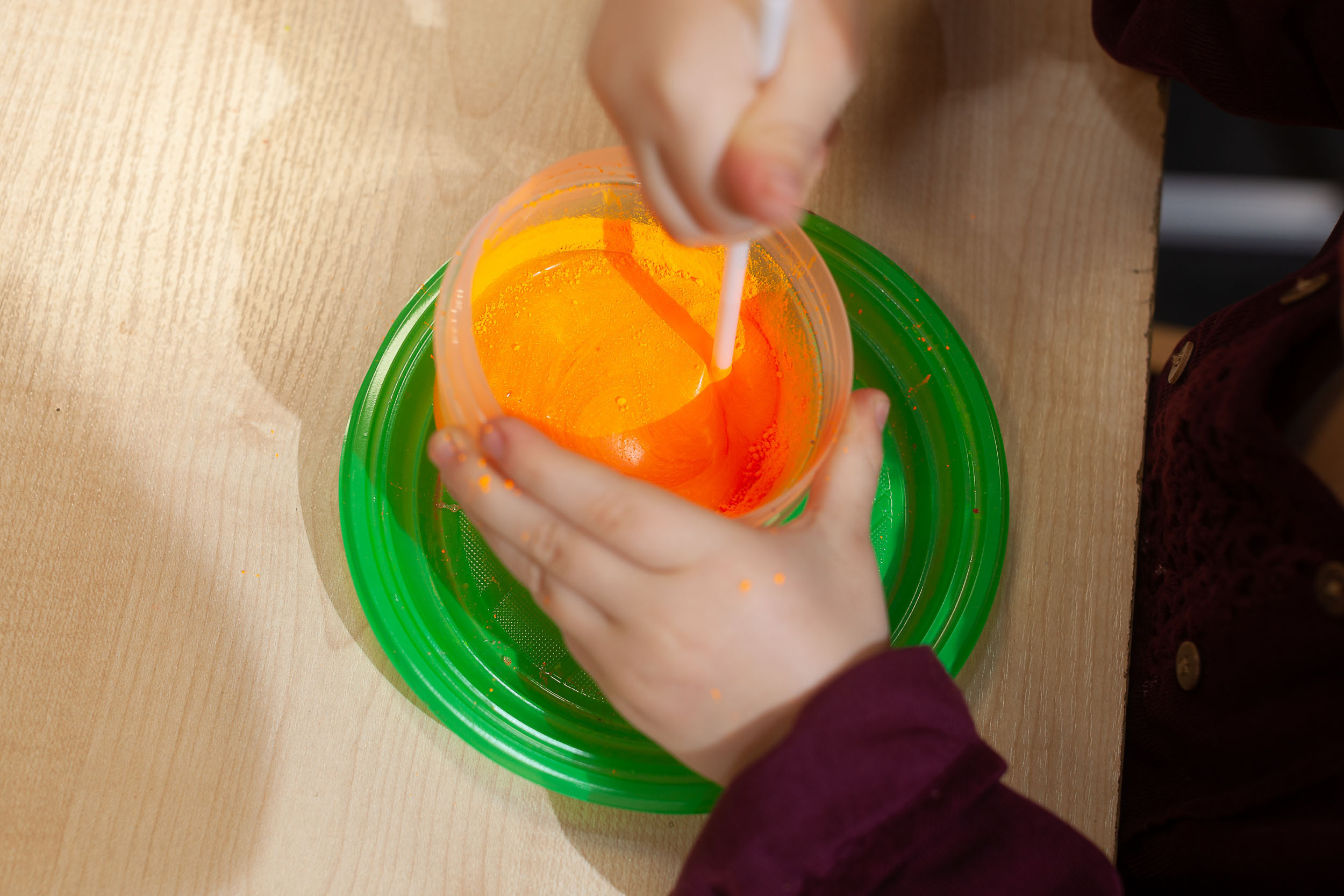 Фотограф на детский День рождения в Вологде