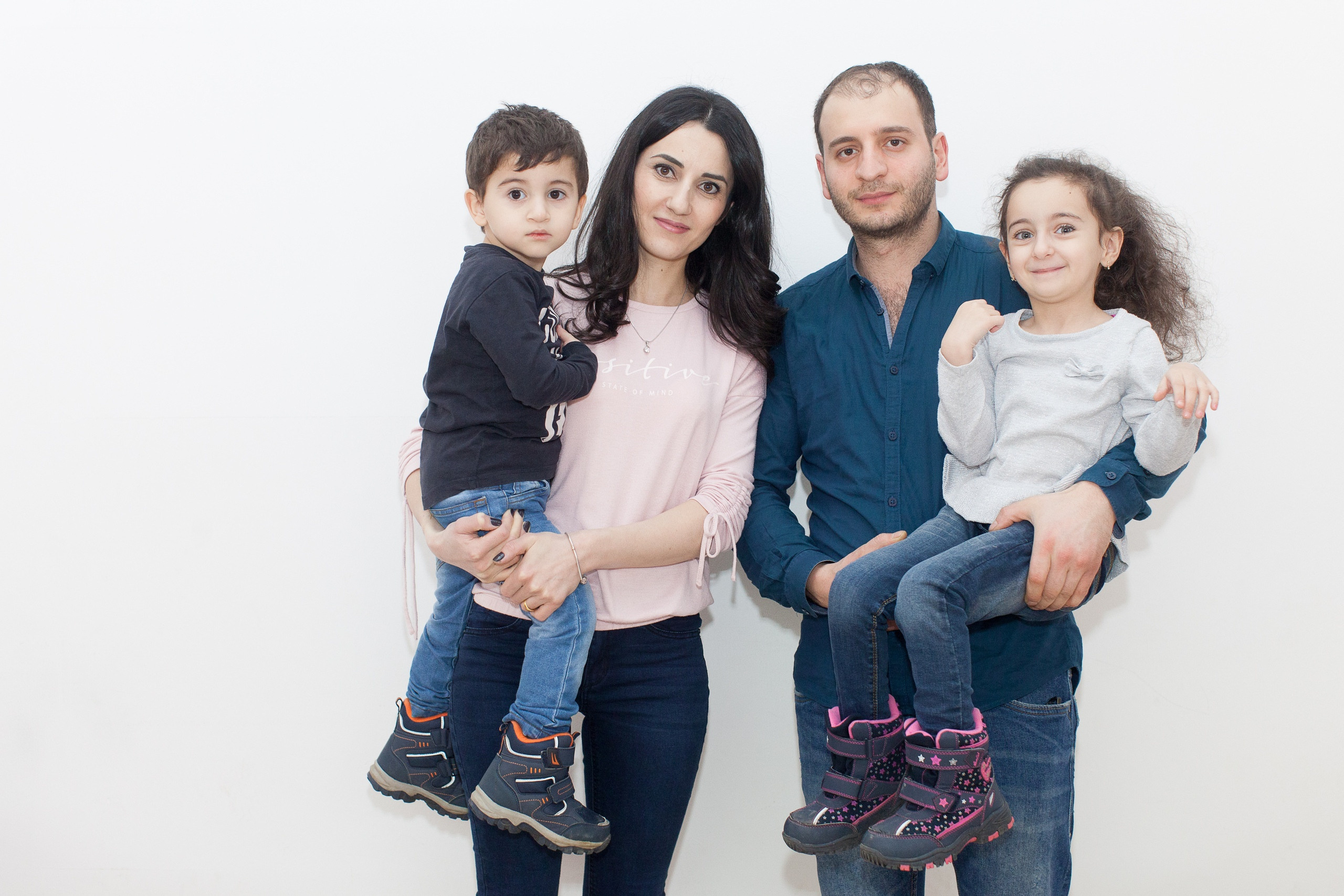 Детский День рождения