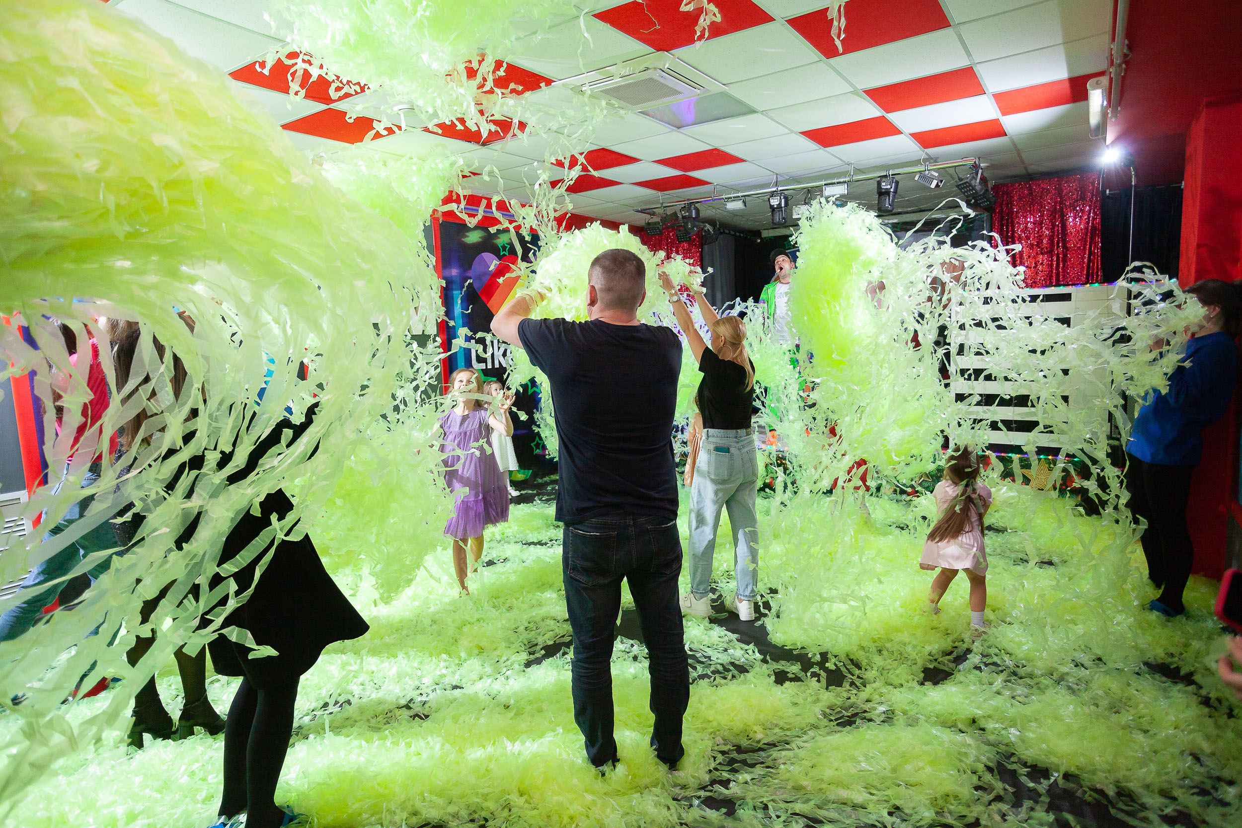 Фотограф на детский День рождения в Вологде