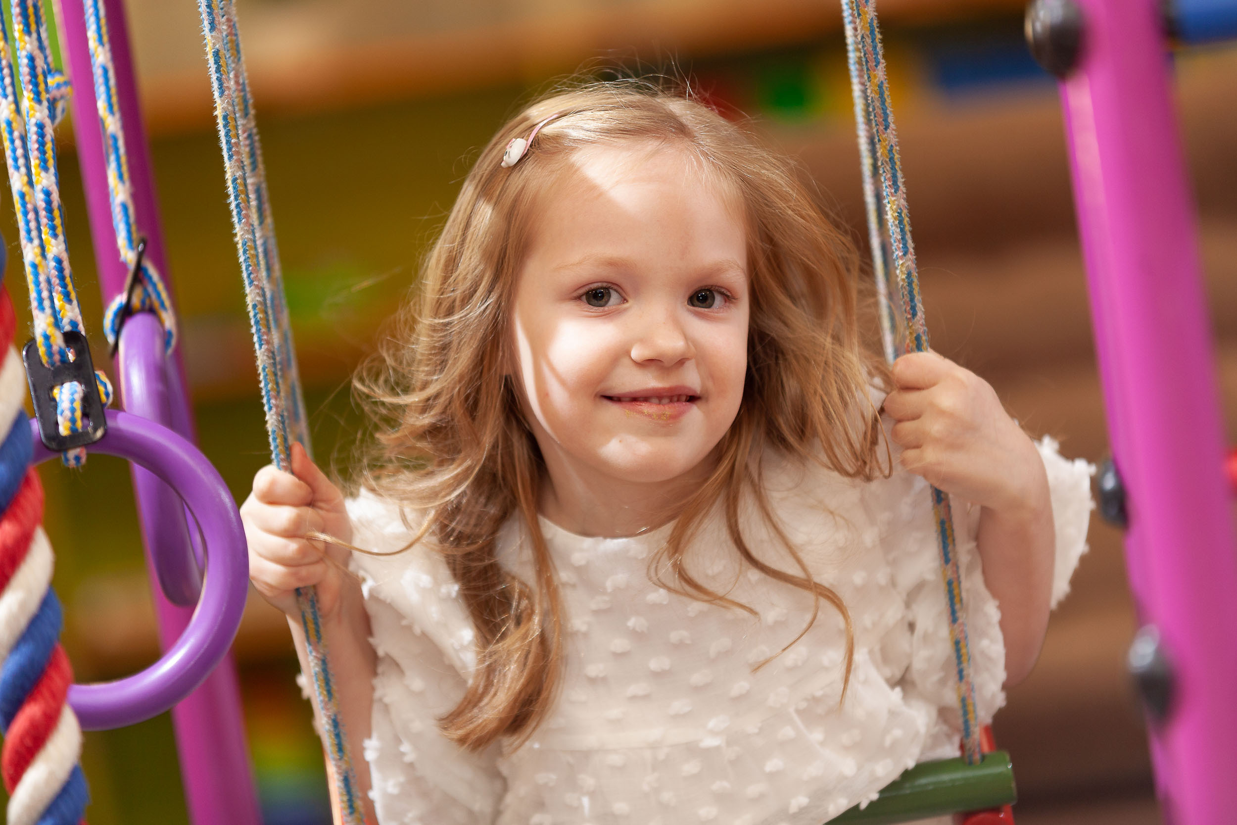 Фотограф на детский День рождения в Вологде