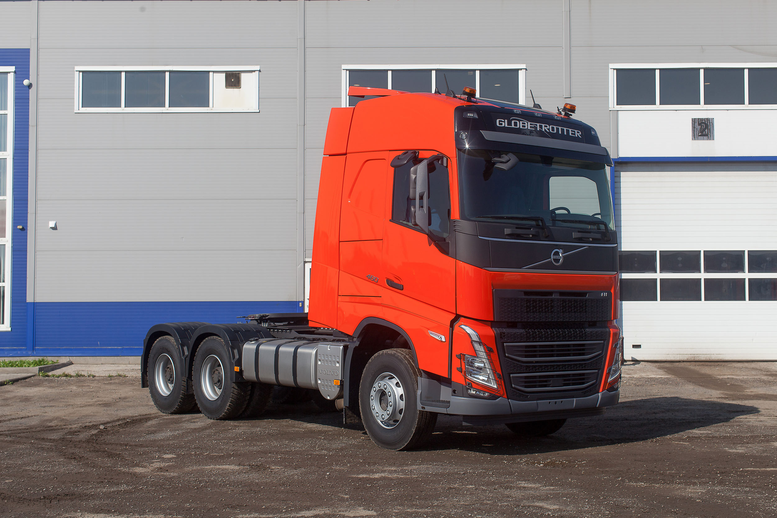 Производственная фотосъемка