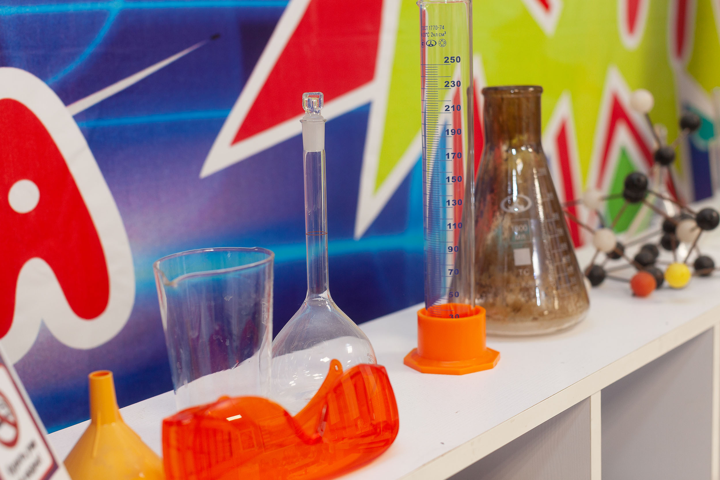 Детский День рождения