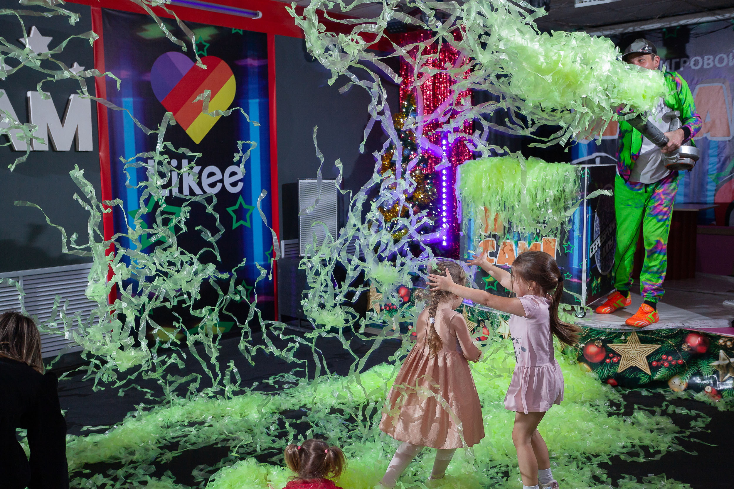 Фотограф на детский День рождения в Вологде