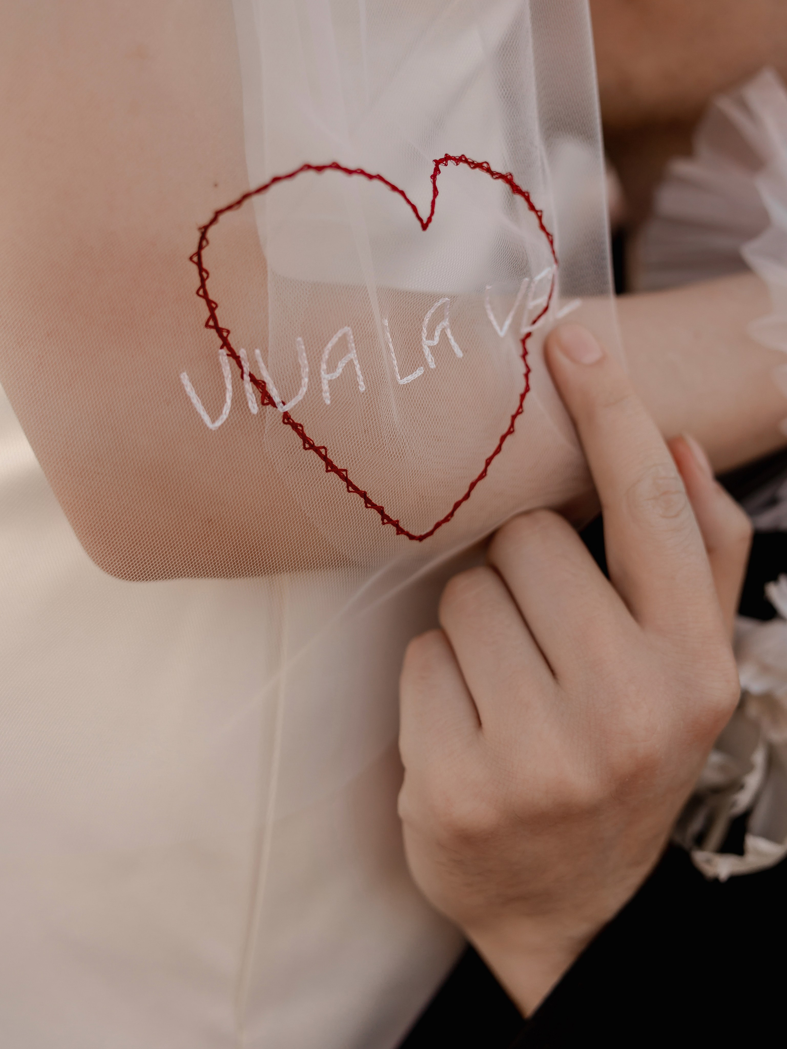 Свадебный и контент фотограф в Москве — Юлия Барно (Баранова)