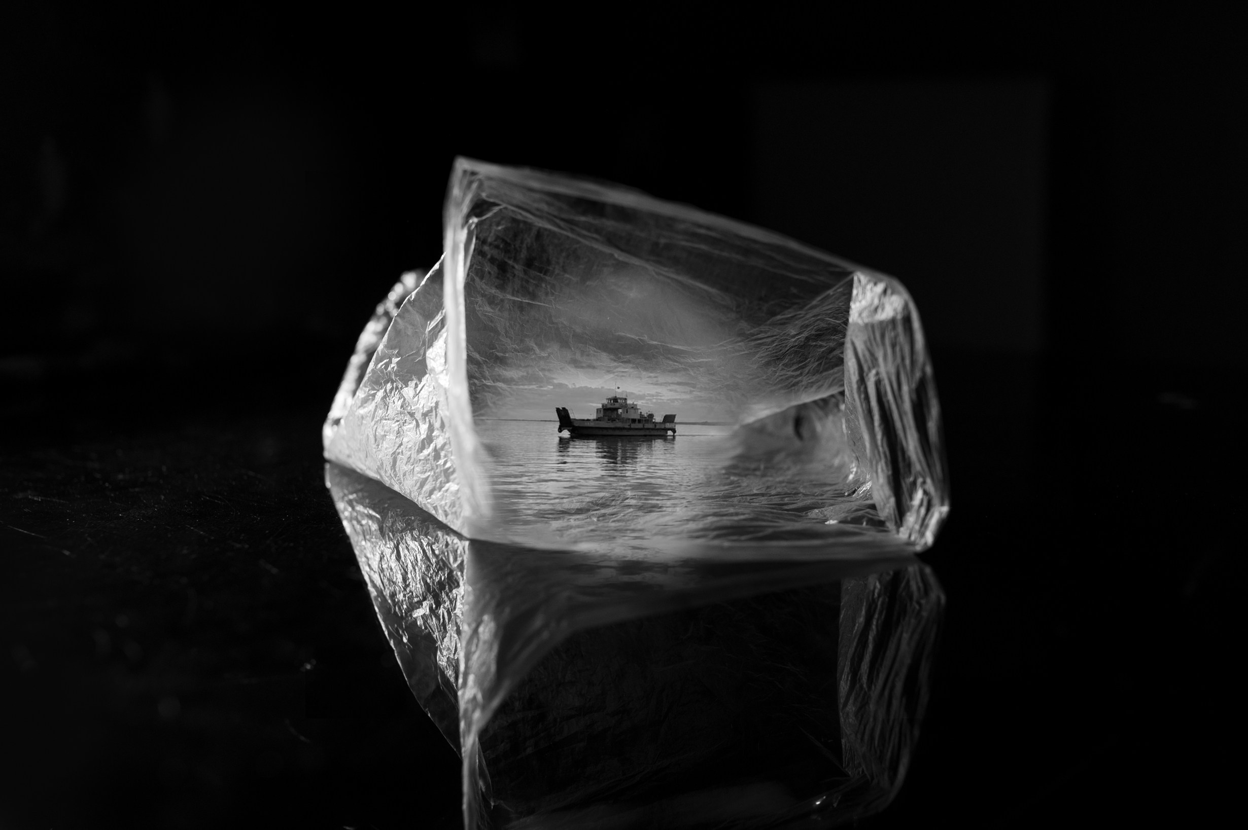 Сны памяти. Фотограф Мария Усманова, Казань