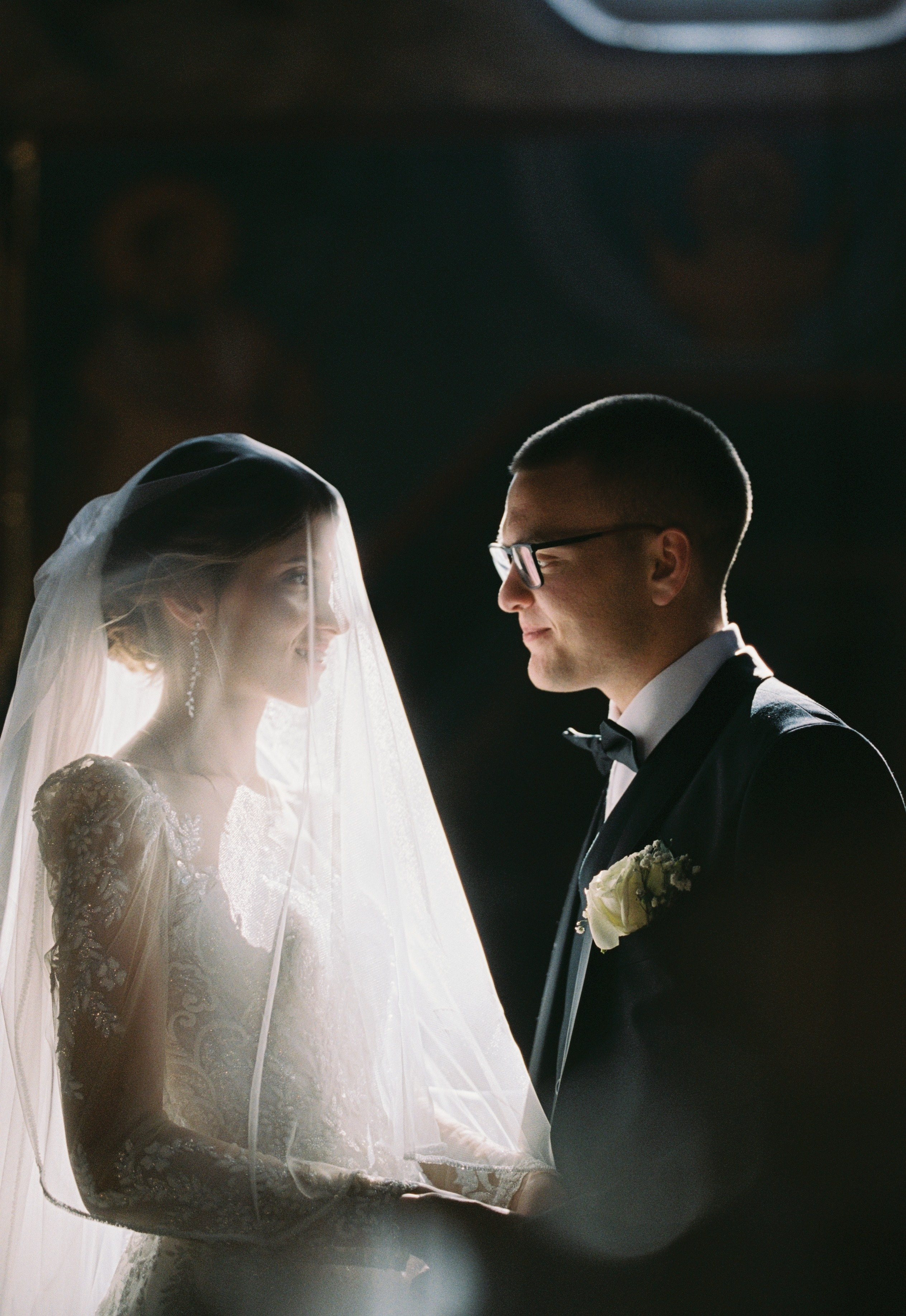 Венчания. Свадебный фотограф Сергей Фарковец