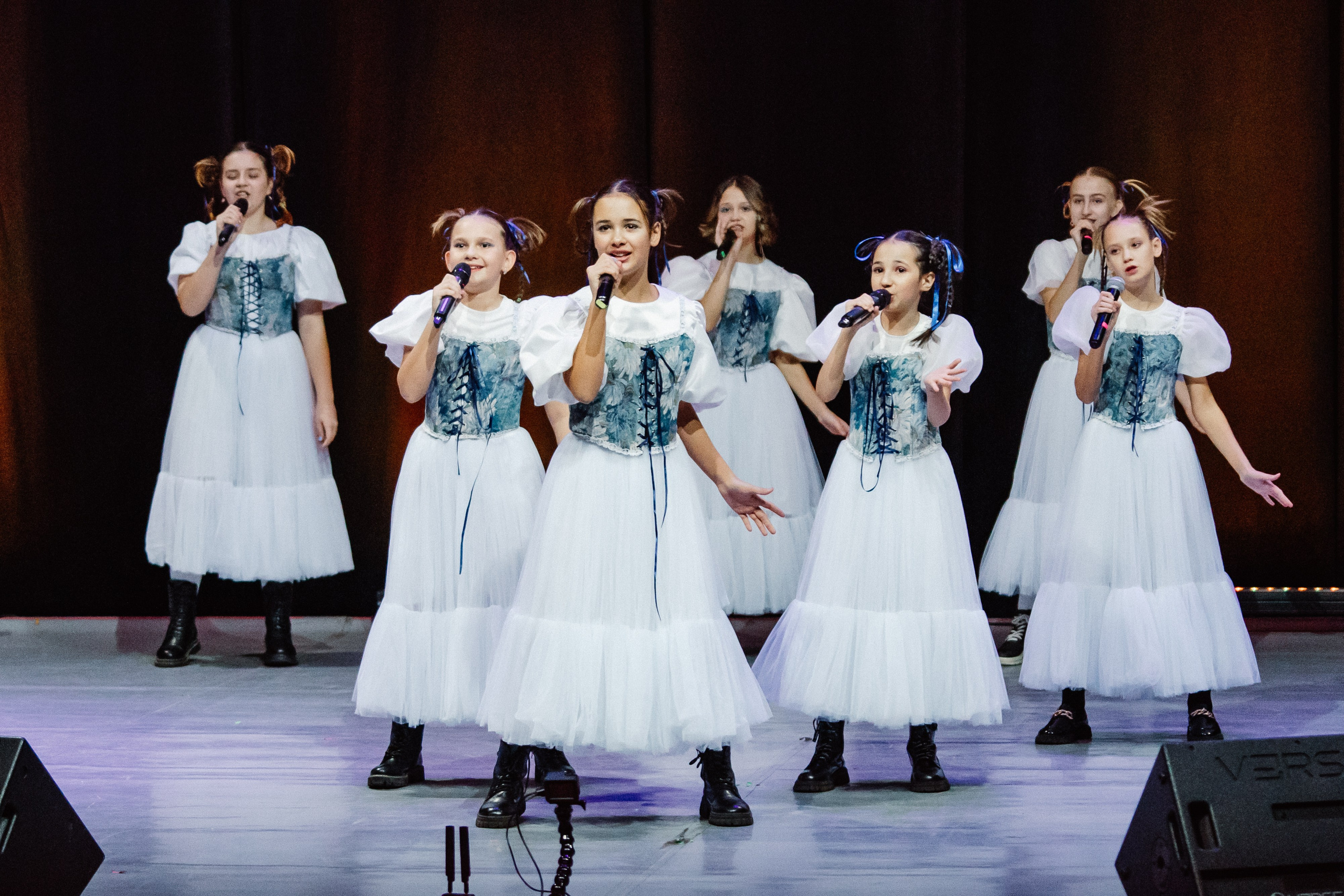 IX Чемпионат Искусств — День 1. Воробьева Ксения — Спортивный и танцевальный фотограф Новосибирск