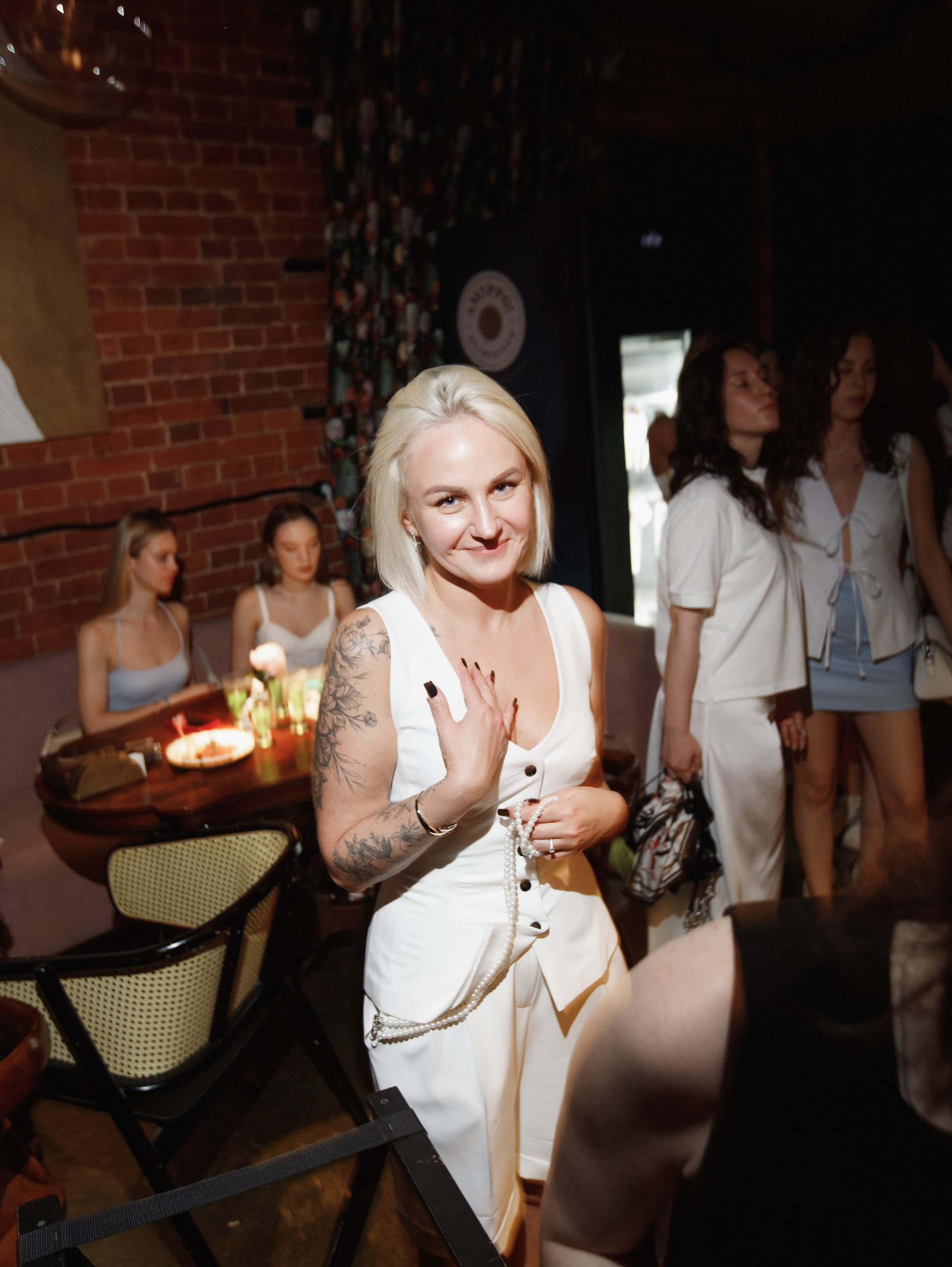 Pasta na bare — 3 YEARS. СВОИ. ФОТООТЧЕТЫ-СОБЫТИЯ-МЕСТА