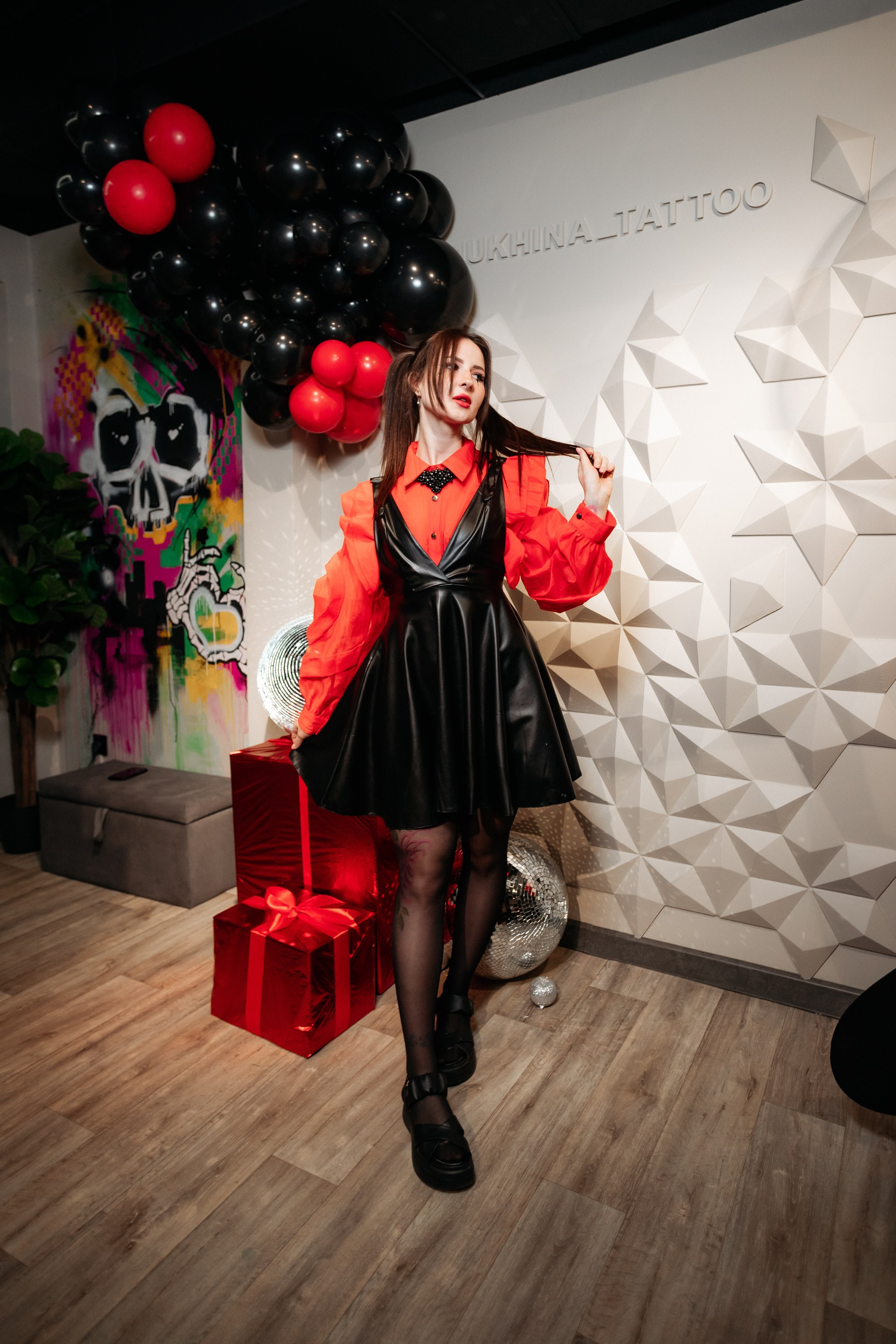 MUKHINA TATTOO. СВОИ. ФОТООТЧЕТЫ-СОБЫТИЯ-МЕСТА