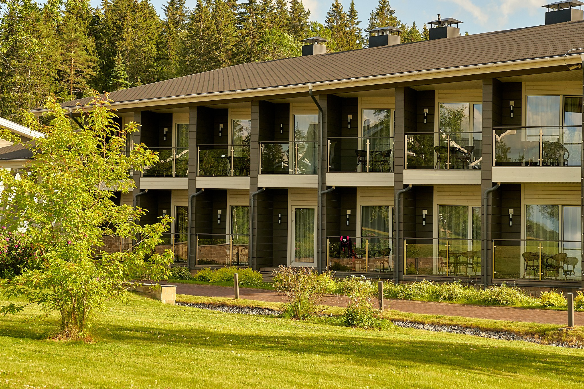 ДАЧА ВИНТЕРА