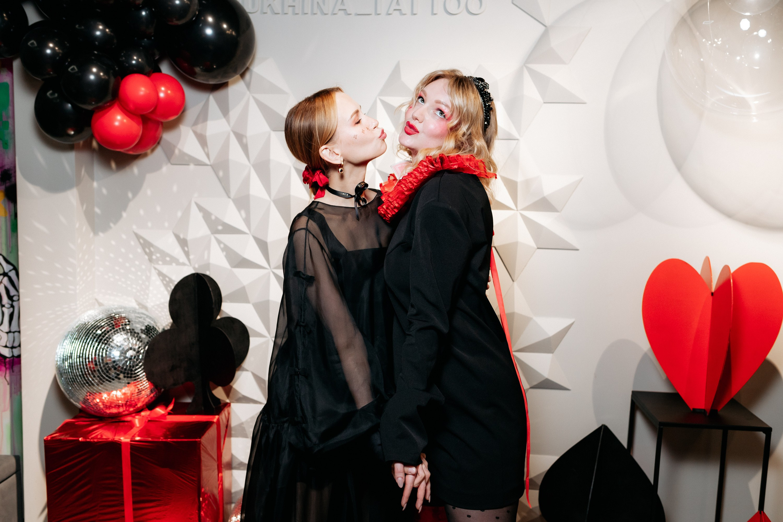 MUKHINA TATTOO. СВОИ. ФОТООТЧЕТЫ-СОБЫТИЯ-МЕСТА