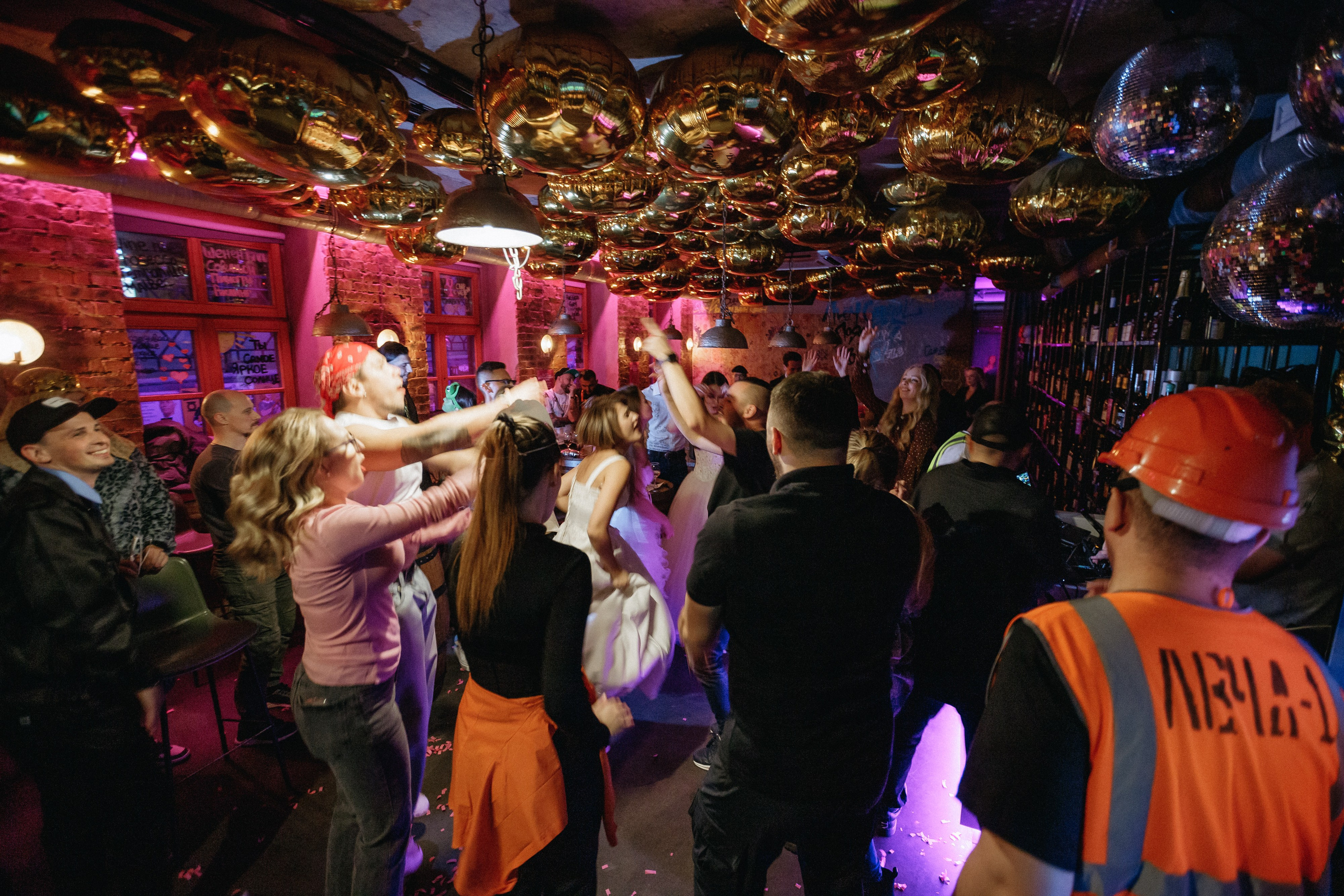 IVENT PARTY. СВОИ. ФОТООТЧЕТЫ-СОБЫТИЯ-МЕСТА