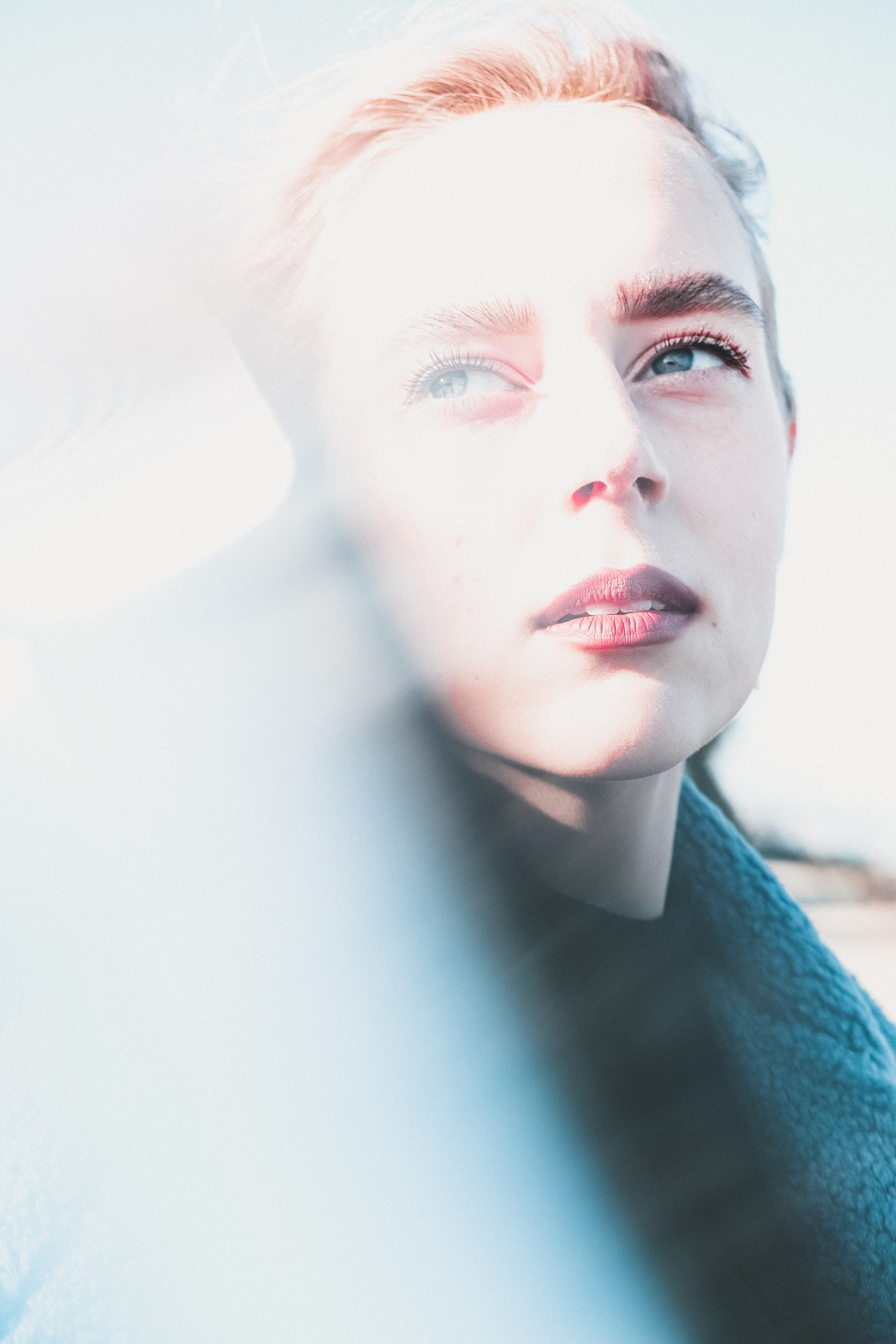 Женский фотограф в Краснодаре. Ню. Будуар