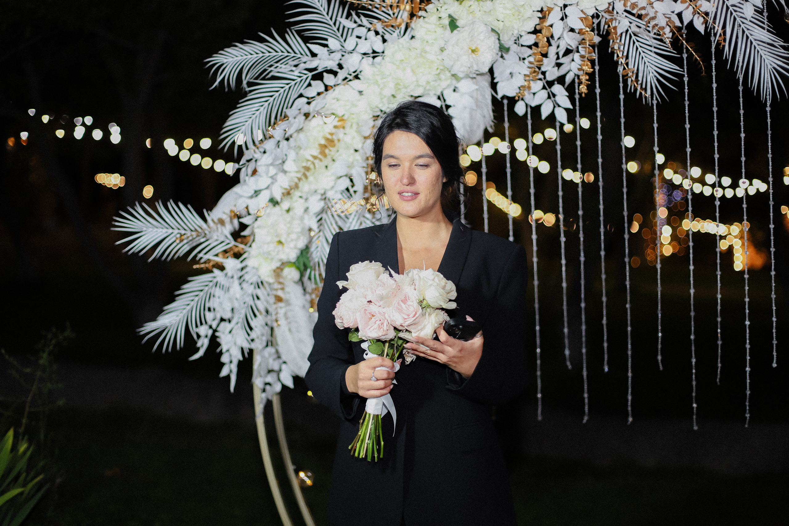 Рустам и Елизавета. Фотограф в Алматы и Москве Даша Пушкина