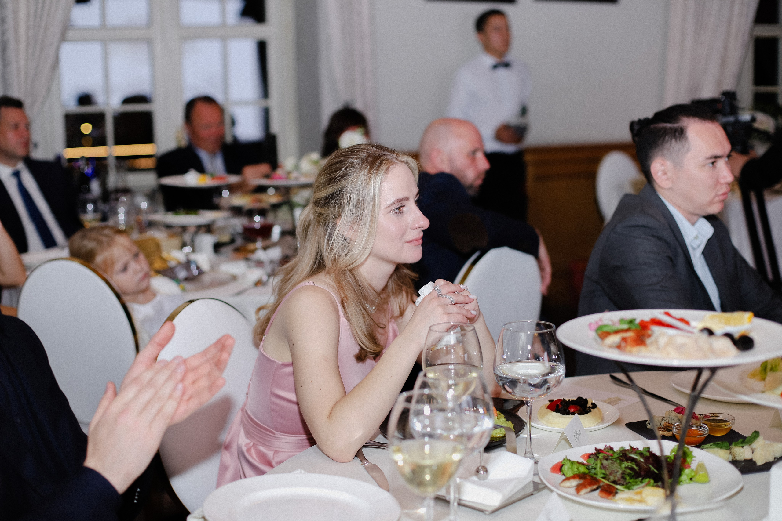 Илья и Анастасия. Фотограф в Алматы и Москве Даша Пушкина