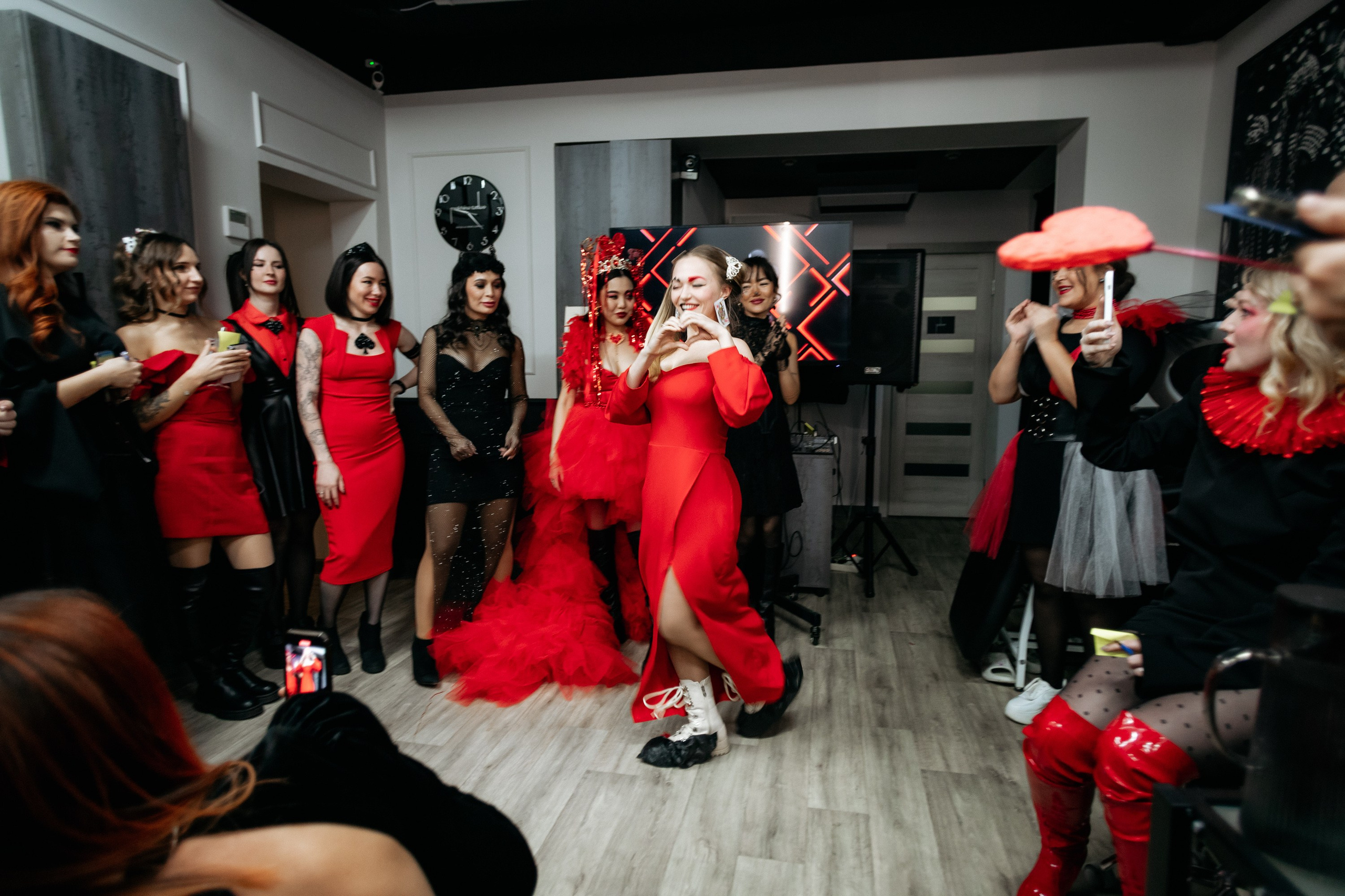 MUKHINA TATTOO. СВОИ. ФОТООТЧЕТЫ-СОБЫТИЯ-МЕСТА