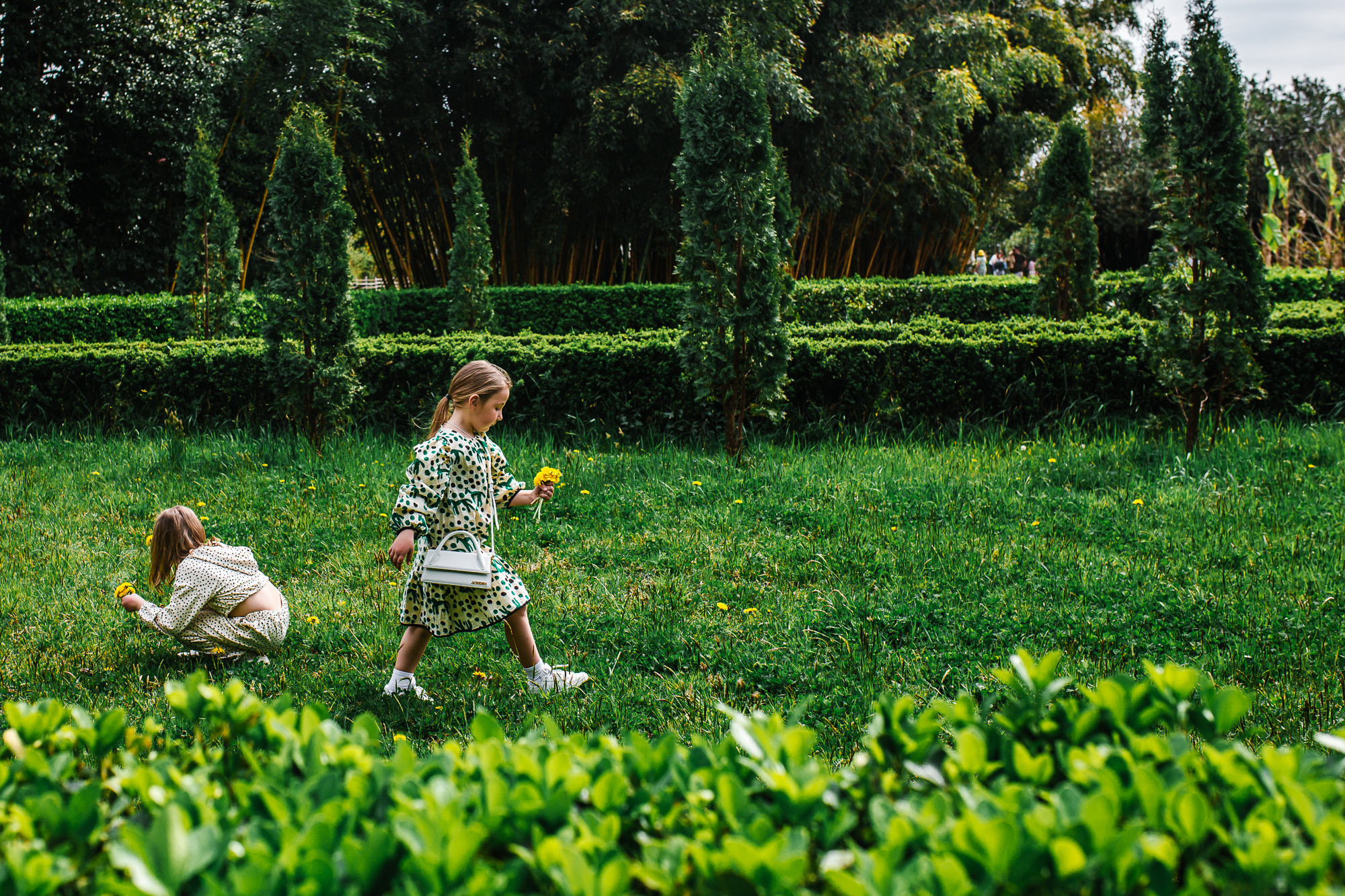 Семейная фотосъёмка в Черногории Анна Рыкшина
