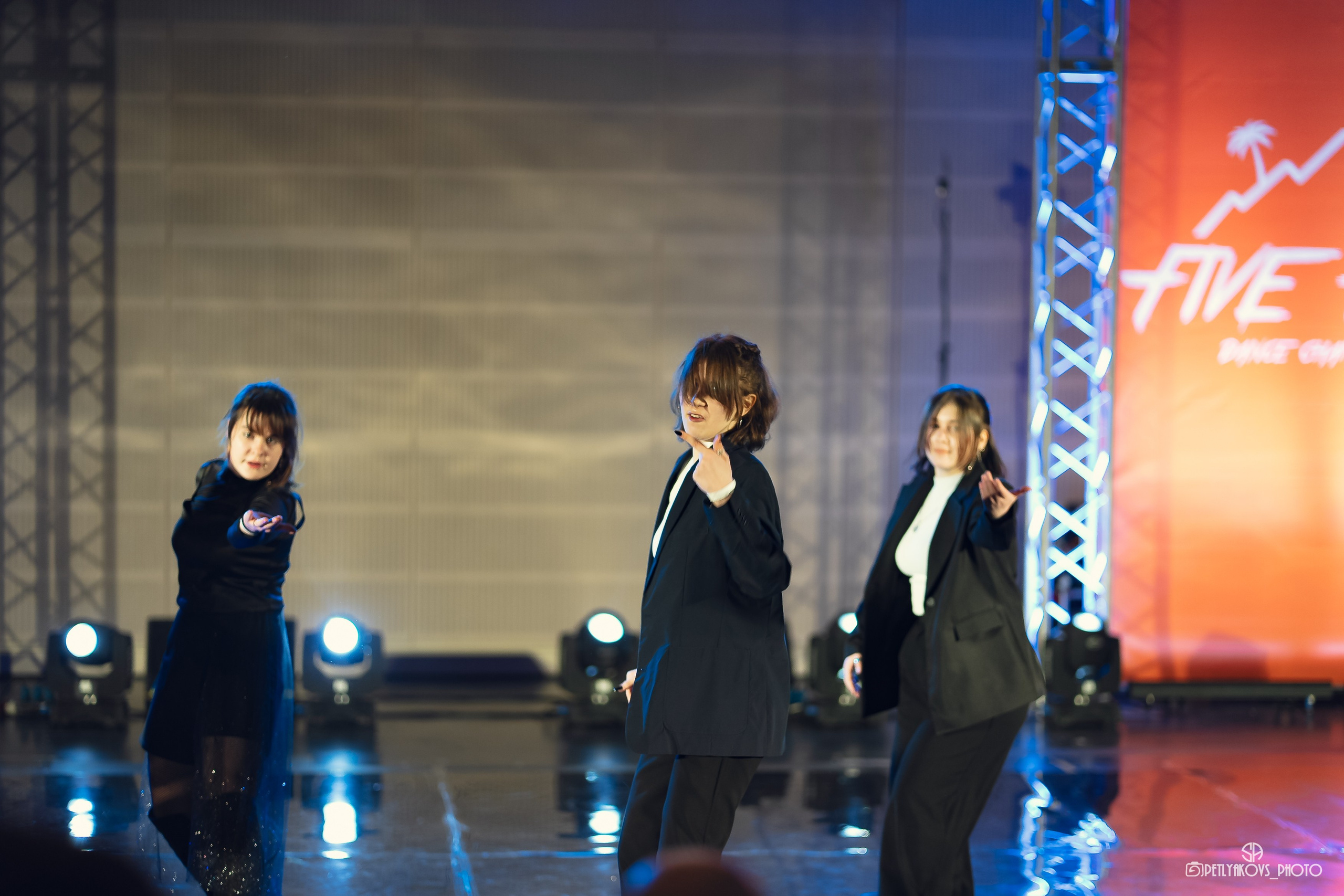 «FIVE HILLS DANCE CHAMPIONSHIP» (репортаж). Фотограф, видеограф Пятигорск, Ставрополь, Ессентуки, Petlyakovs_photo