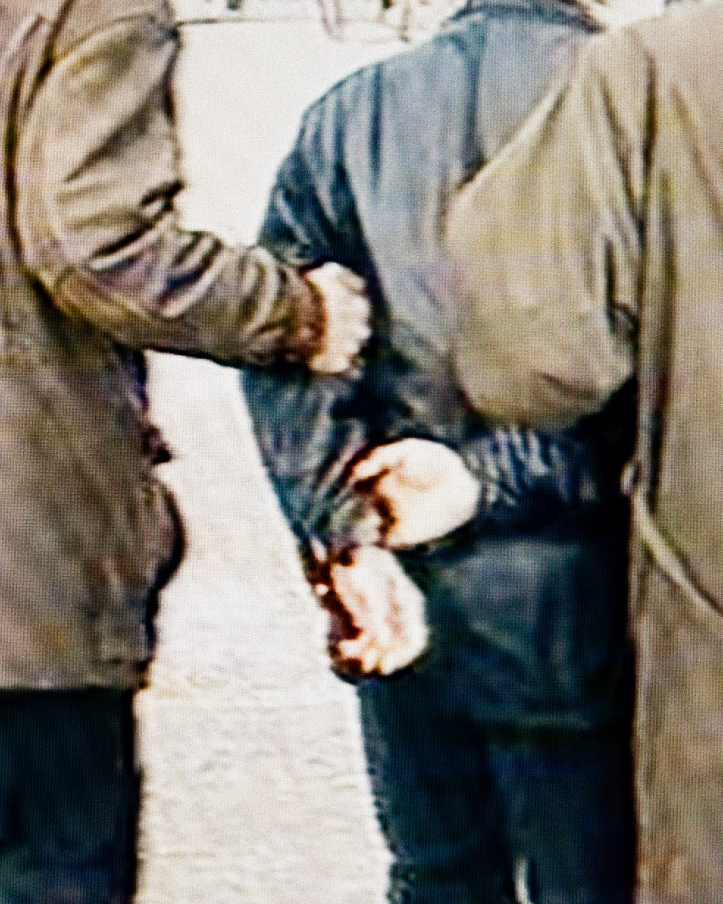 Medium. Valerii Konkov