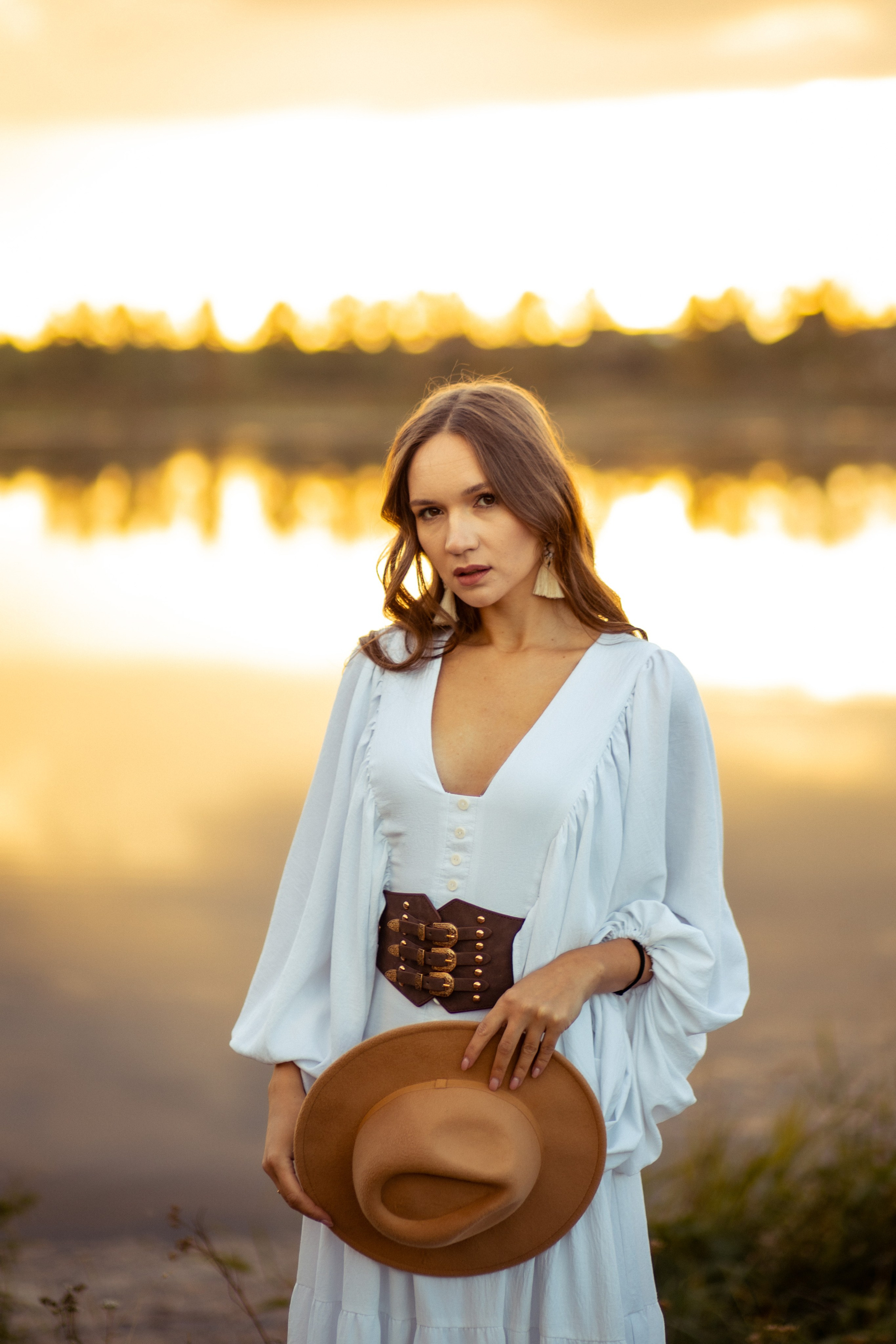 ФОТОСЕССИЯ С ЛОШАДЬЮ