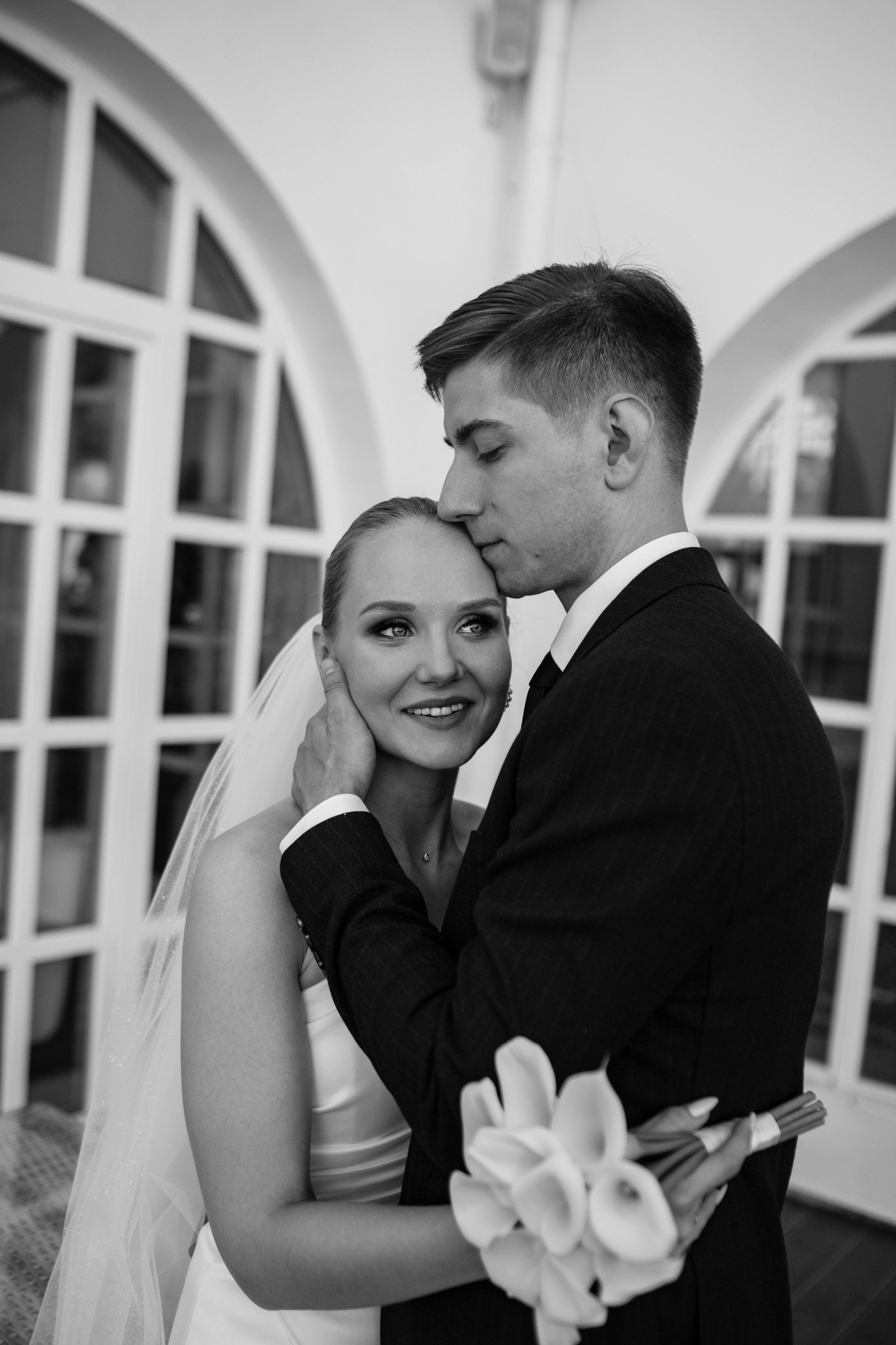 Свадебный и Семейный фотограф в Москве Александра Вайпер