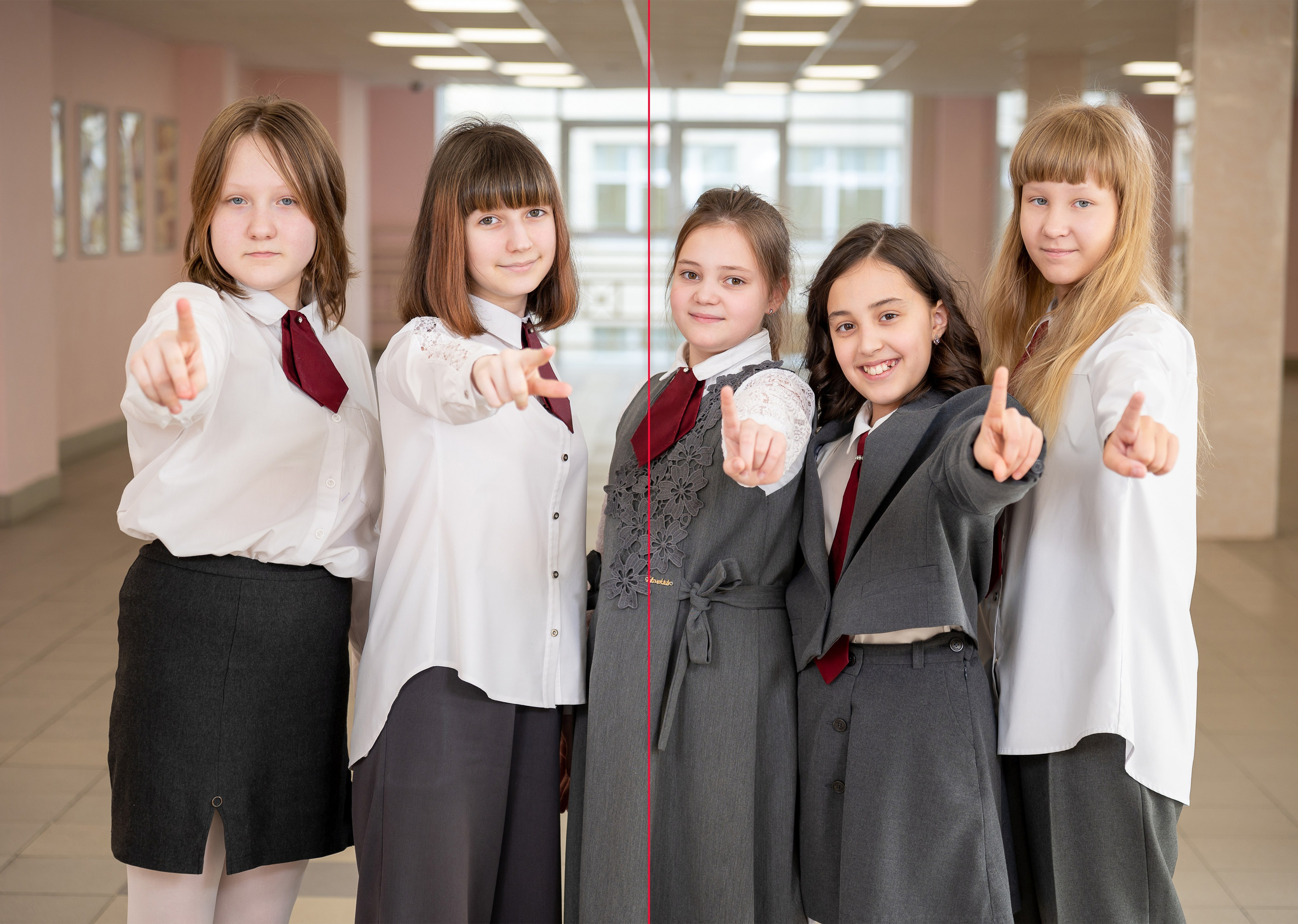 4 КЛАСС! АЛЬБОМ М 3600 руб. Мастерская детской фотографии