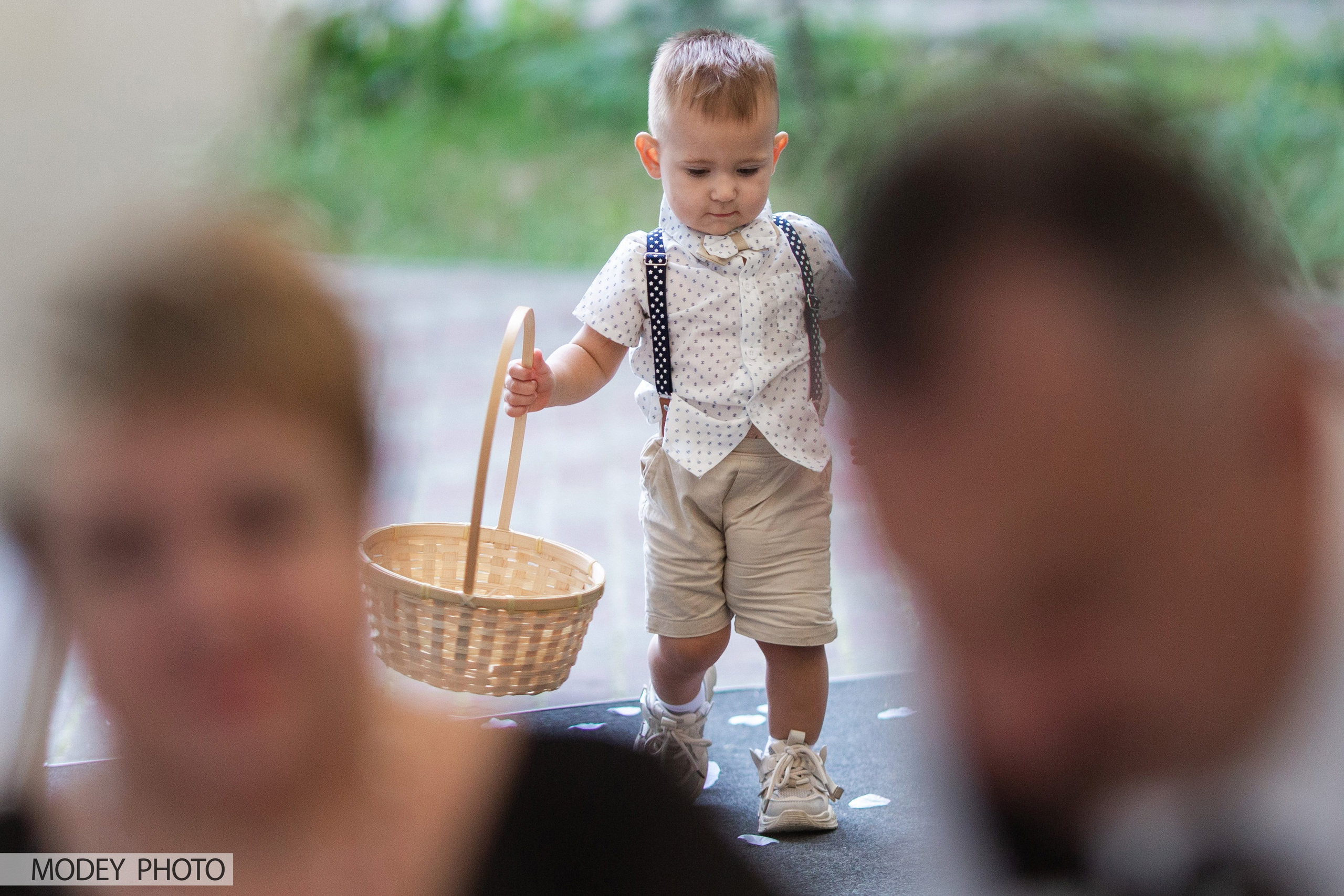 Свадебная серия фотографий Ильи и Валерии