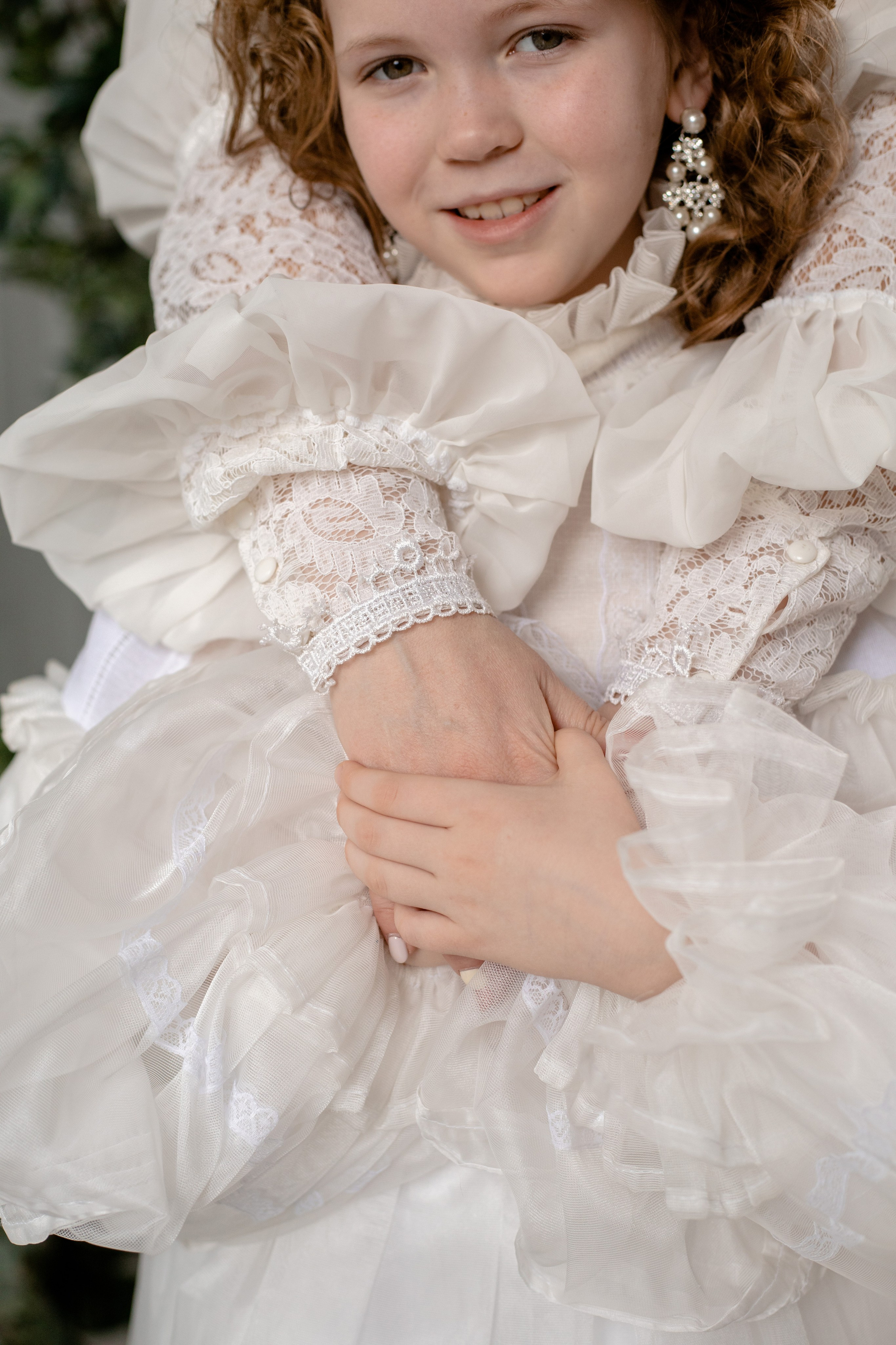 Весна 2024. Семейный фотограф в Саратове Элоиза Ляпина