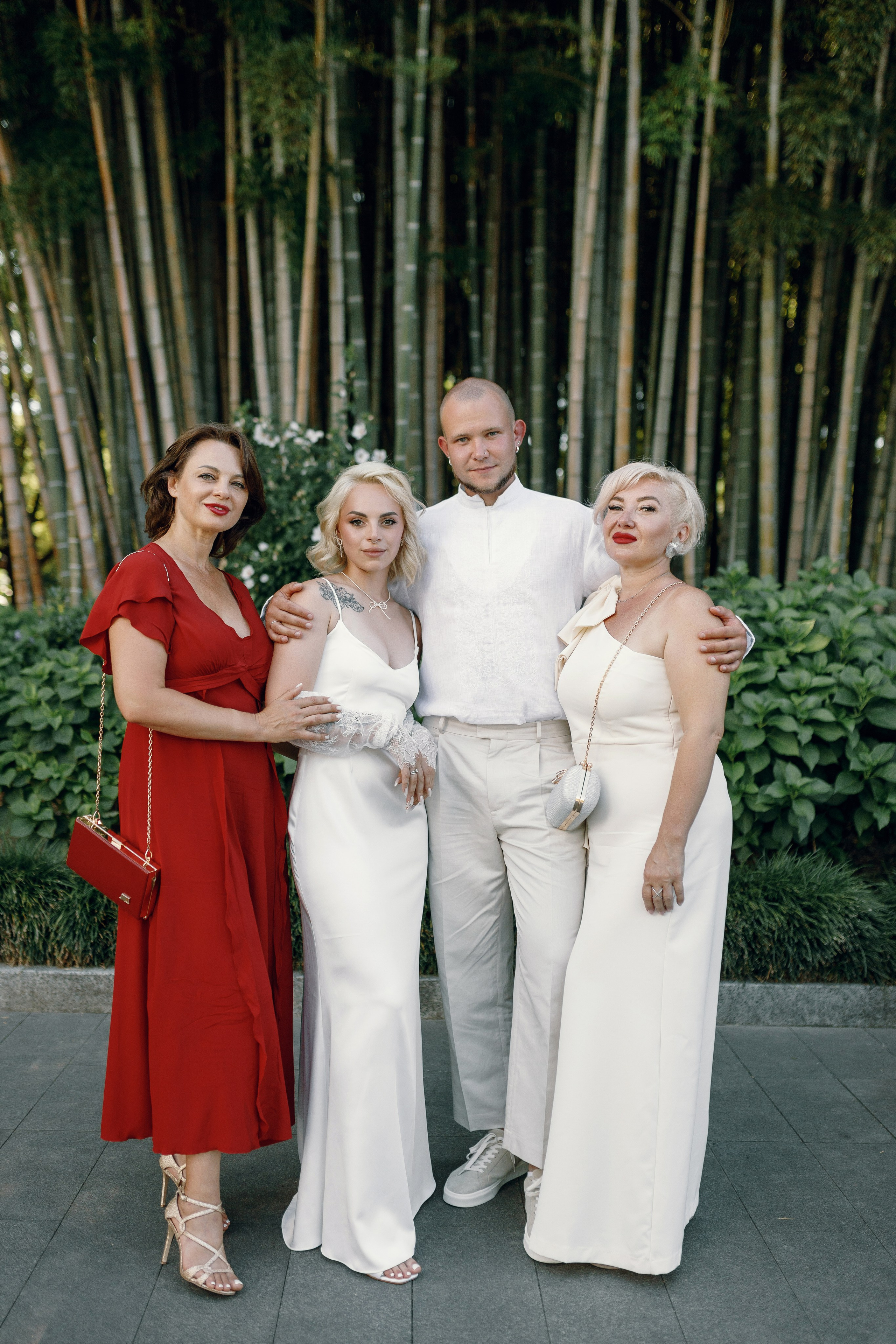 Classic Wedding presets