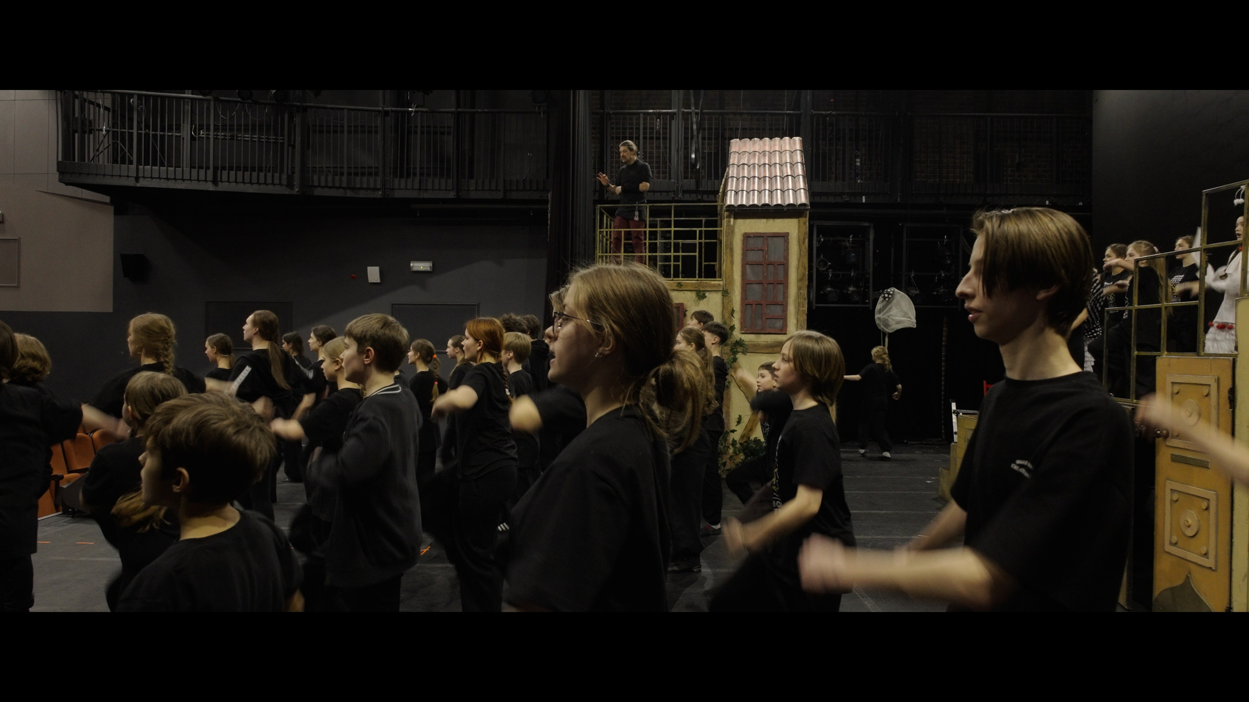 DOP portfolio. ILIA SYUTKIN