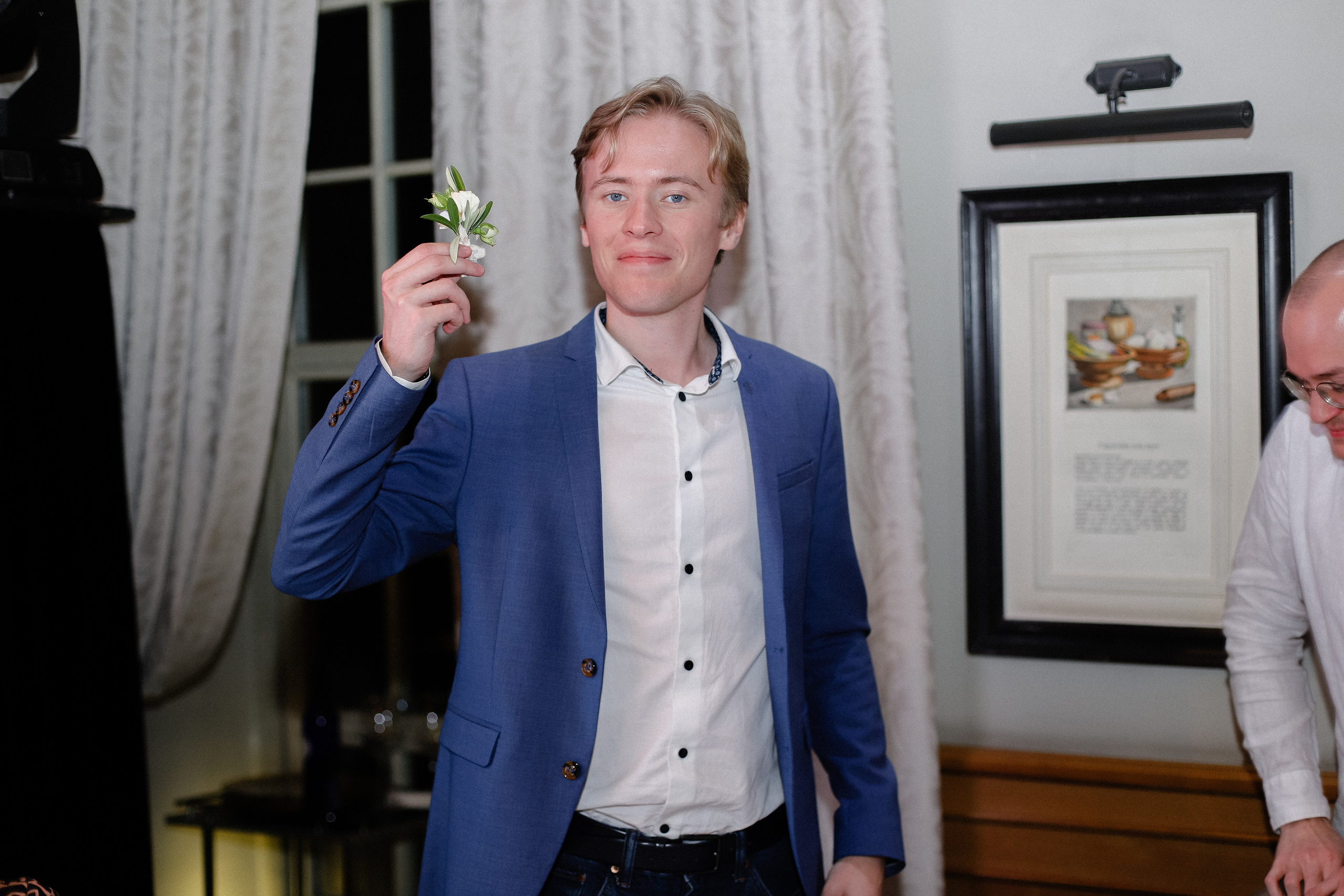 Илья и Анастасия. Фотограф в Алматы и Москве Даша Пушкина