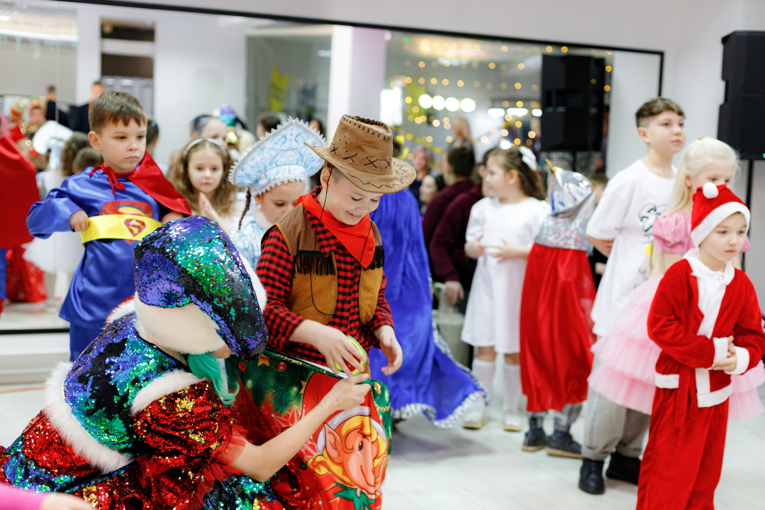 HAPPY NEW YEAR PART/5. Photokarish