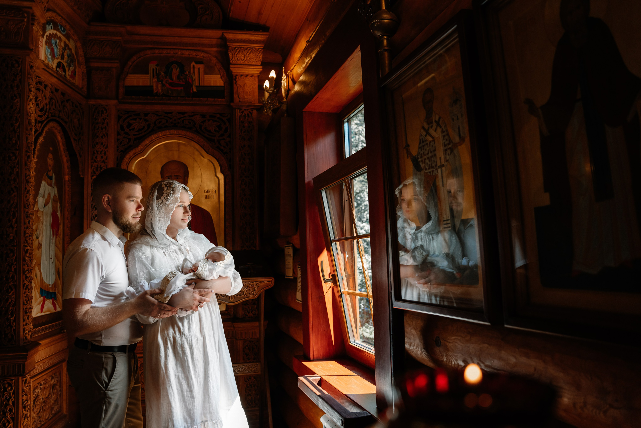 Семейный фотограф Одинцово Москва Наталия Черенкова