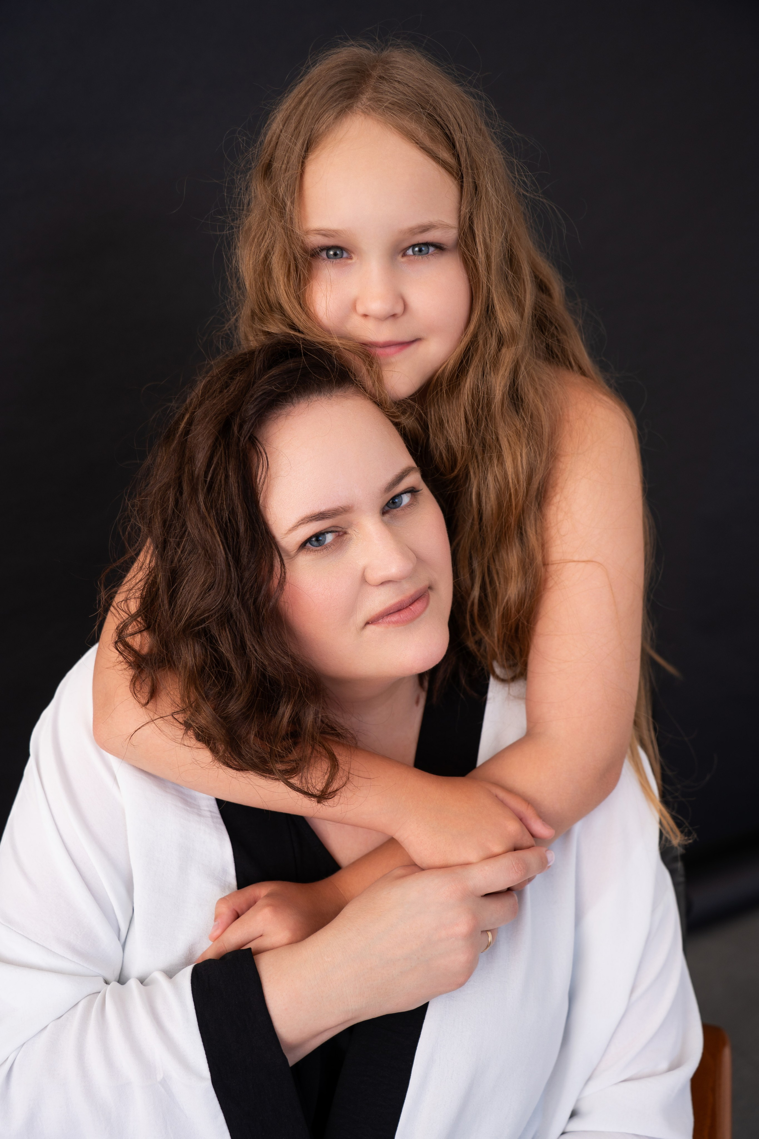 Семейные фотосессии в Москве. Фотограф Анна Михайлова. Фотосессии в Москве. Фотограф Анна Михайлова