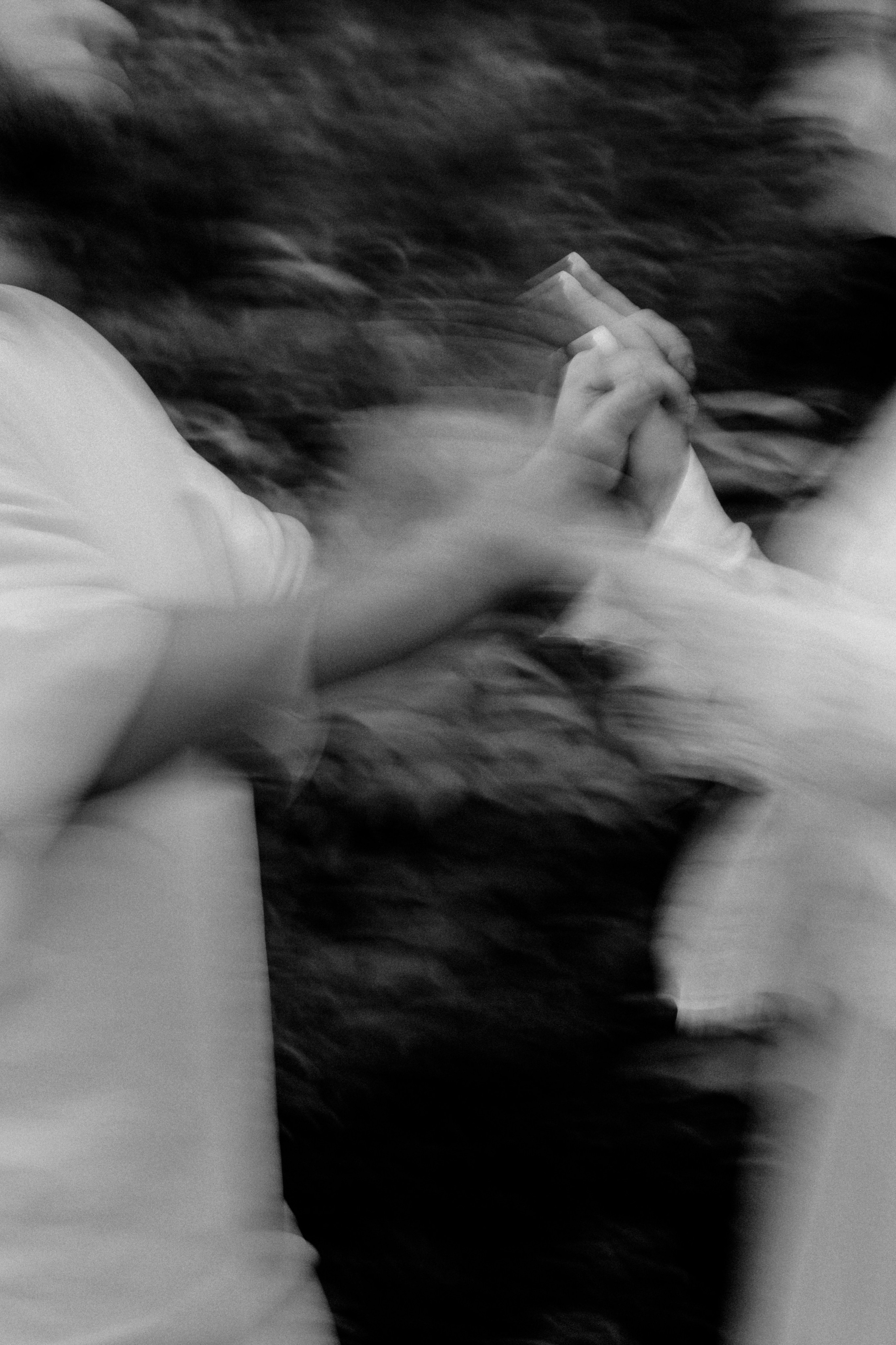 Дима и Кристина