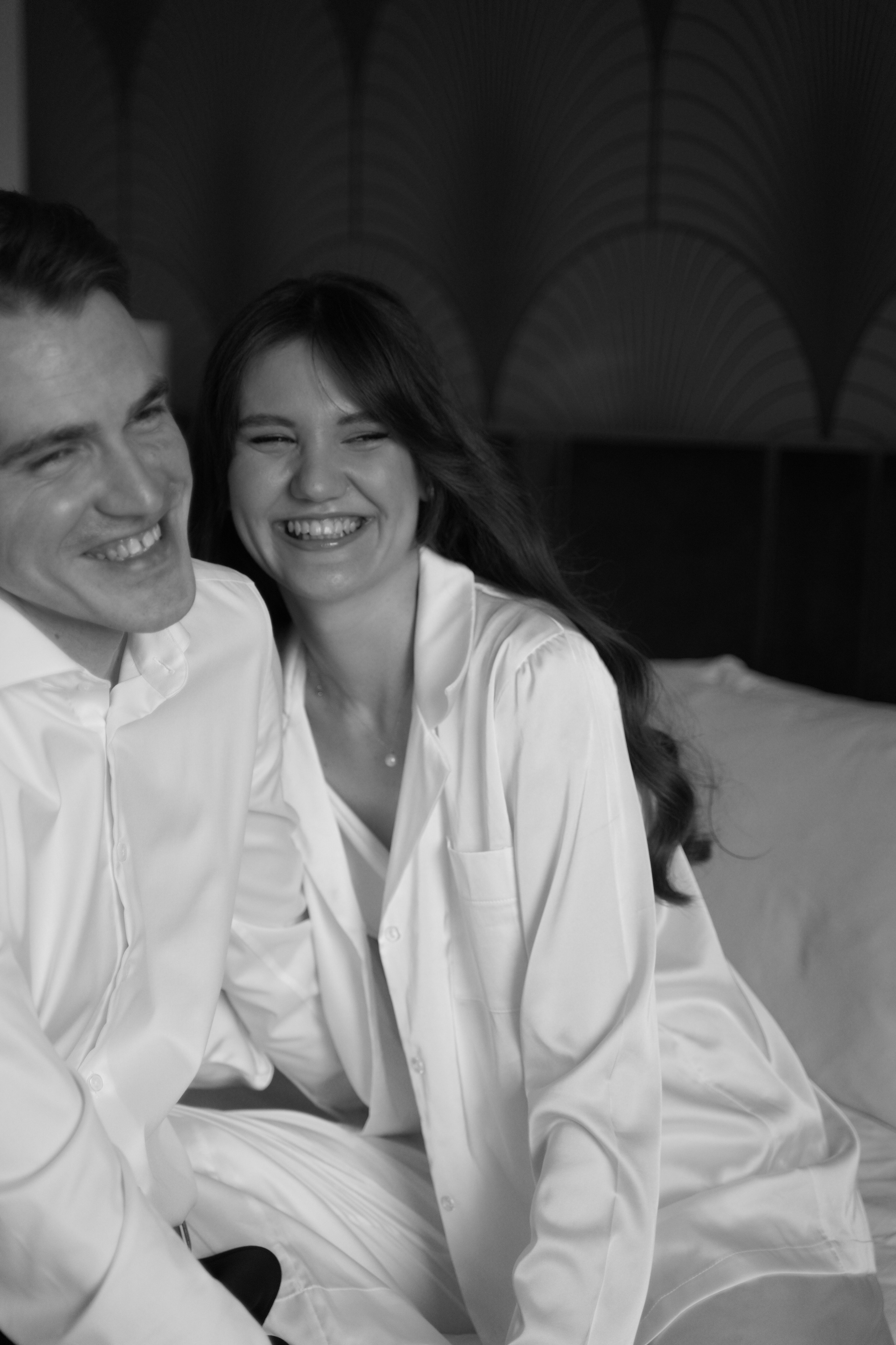 Анастасия и Егор. Свадебный фотограф Марина Попова