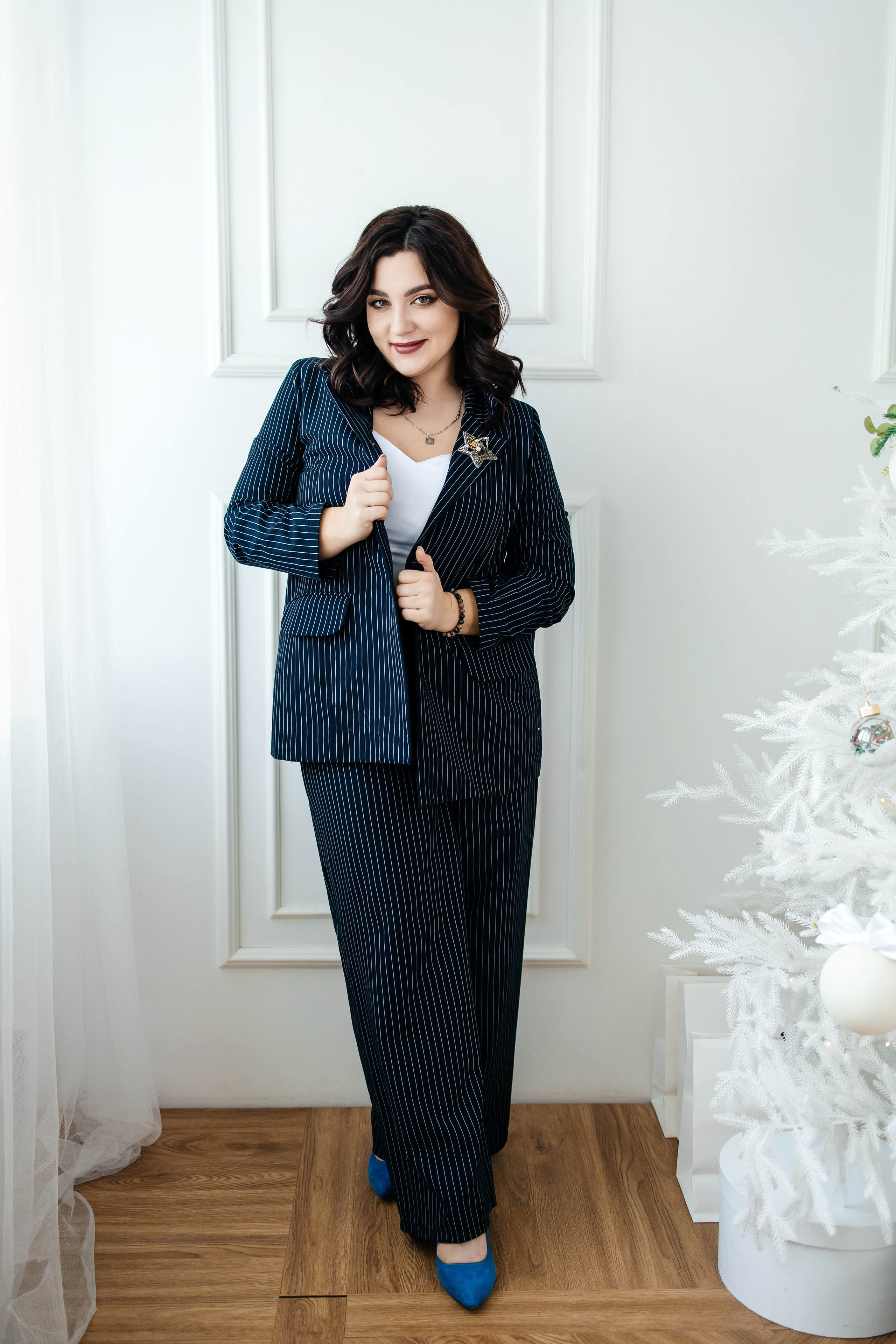 Марго Новый год 2026. Женский фотограф в Оренбурге Ирина Заводчикова